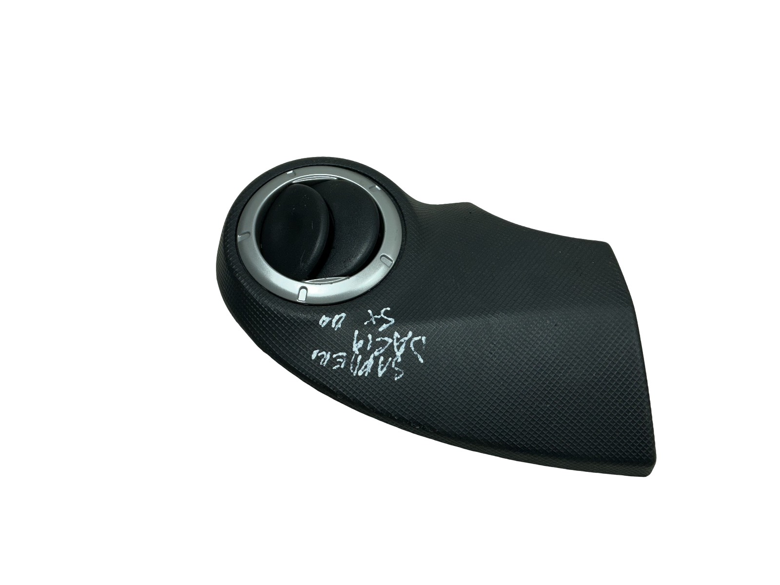 Bocchetta Aria Lat. Cruscotto Sinistro (Renault Dacia) 8200739443 Usato