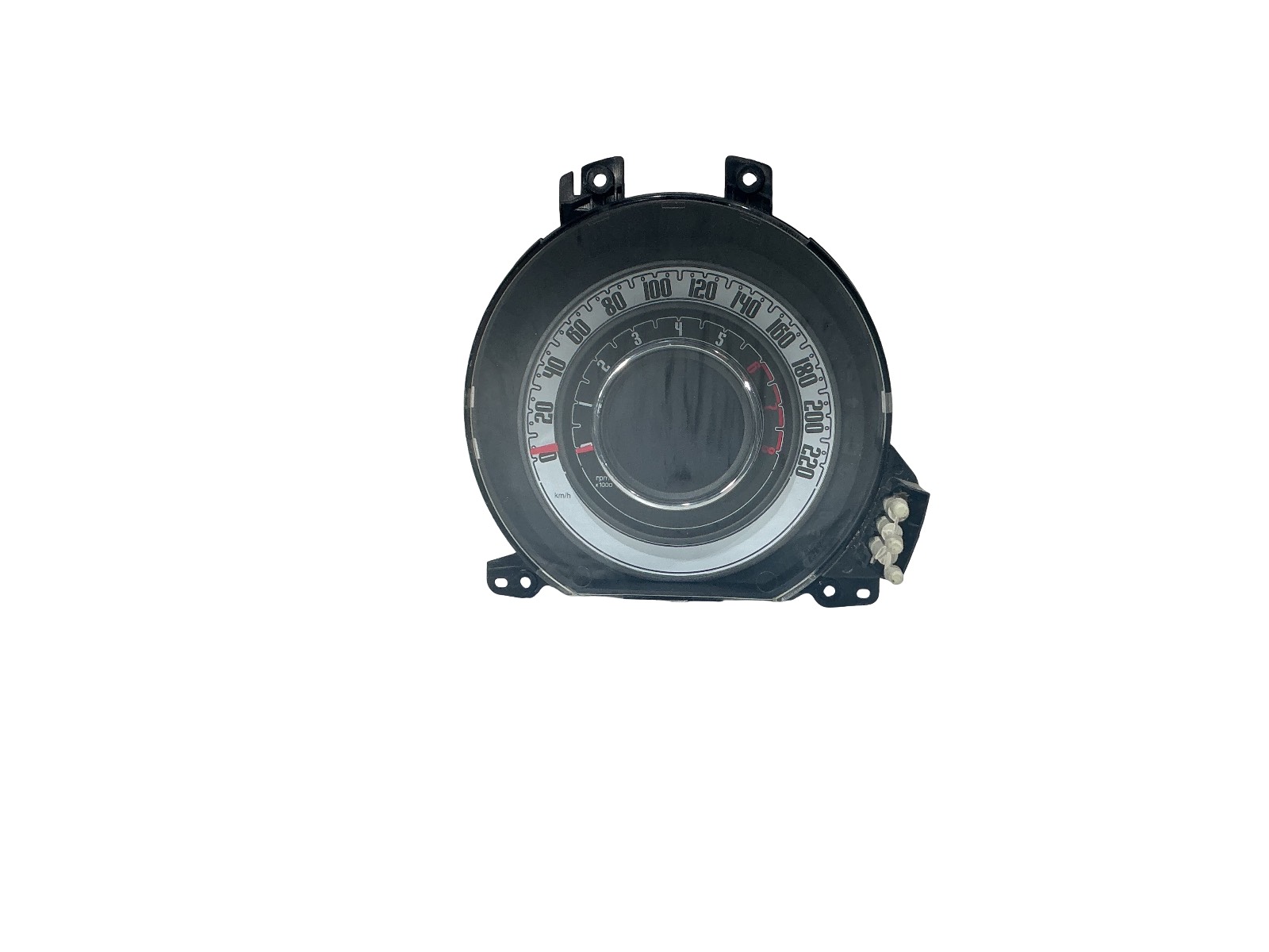 Quadro Portastrumenti (Fiat) 735471890 503002123200 Usato