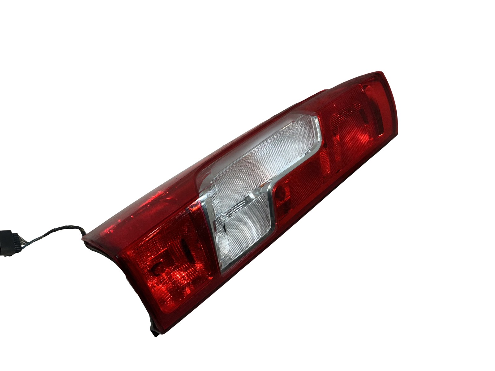 Fanale Post. Sinistro 1612401580 Usato