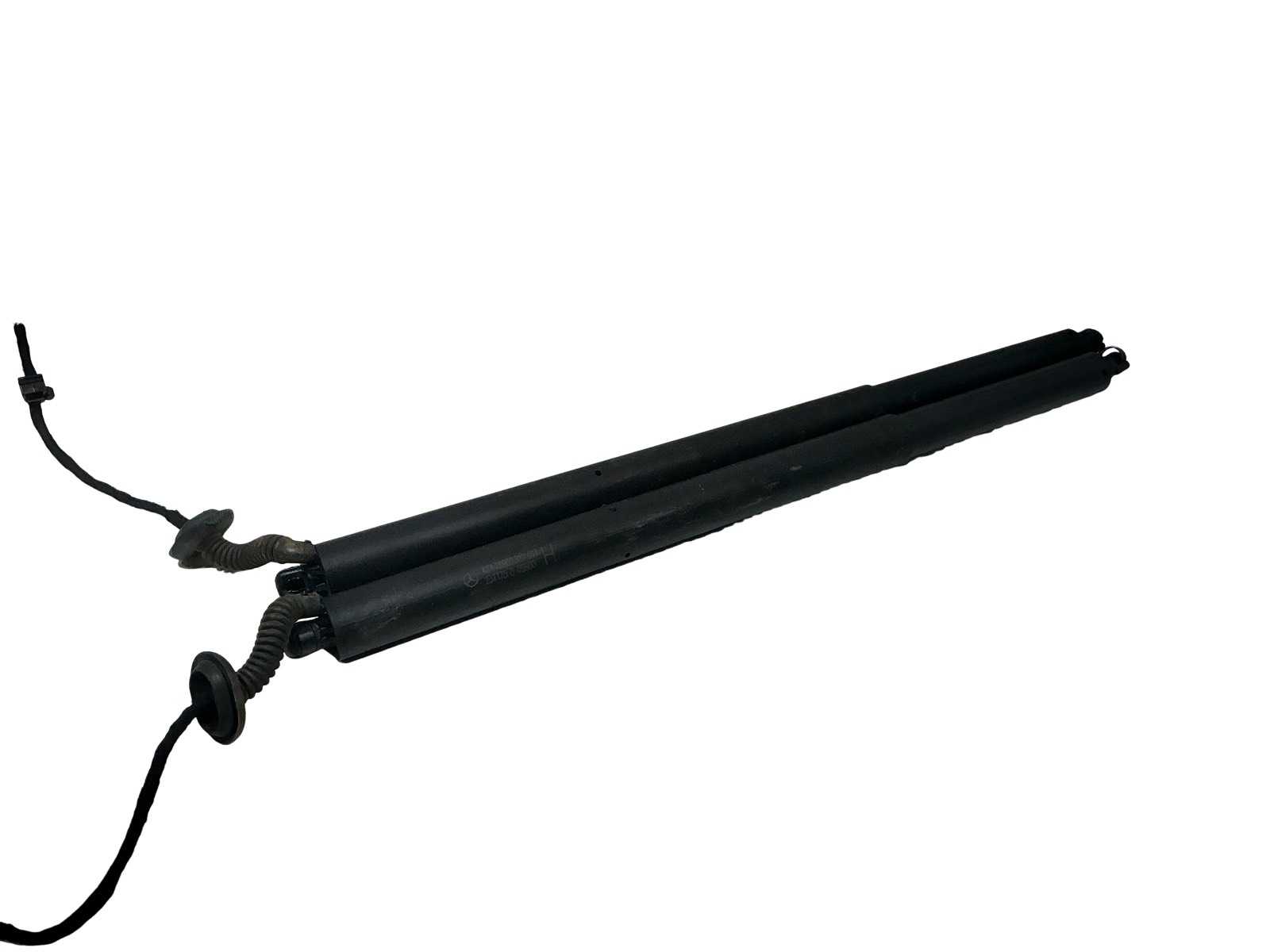 Asta Ammortizzante Portello Post. (Mercedes-benz) A2478902300 A 204 980 12 64 Usato