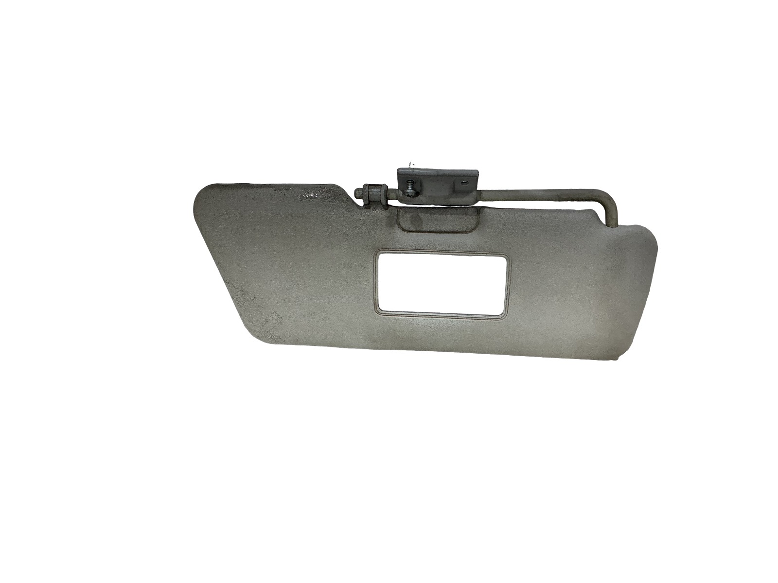 Aletta Parasole Parabrezza Destro 1 Usato