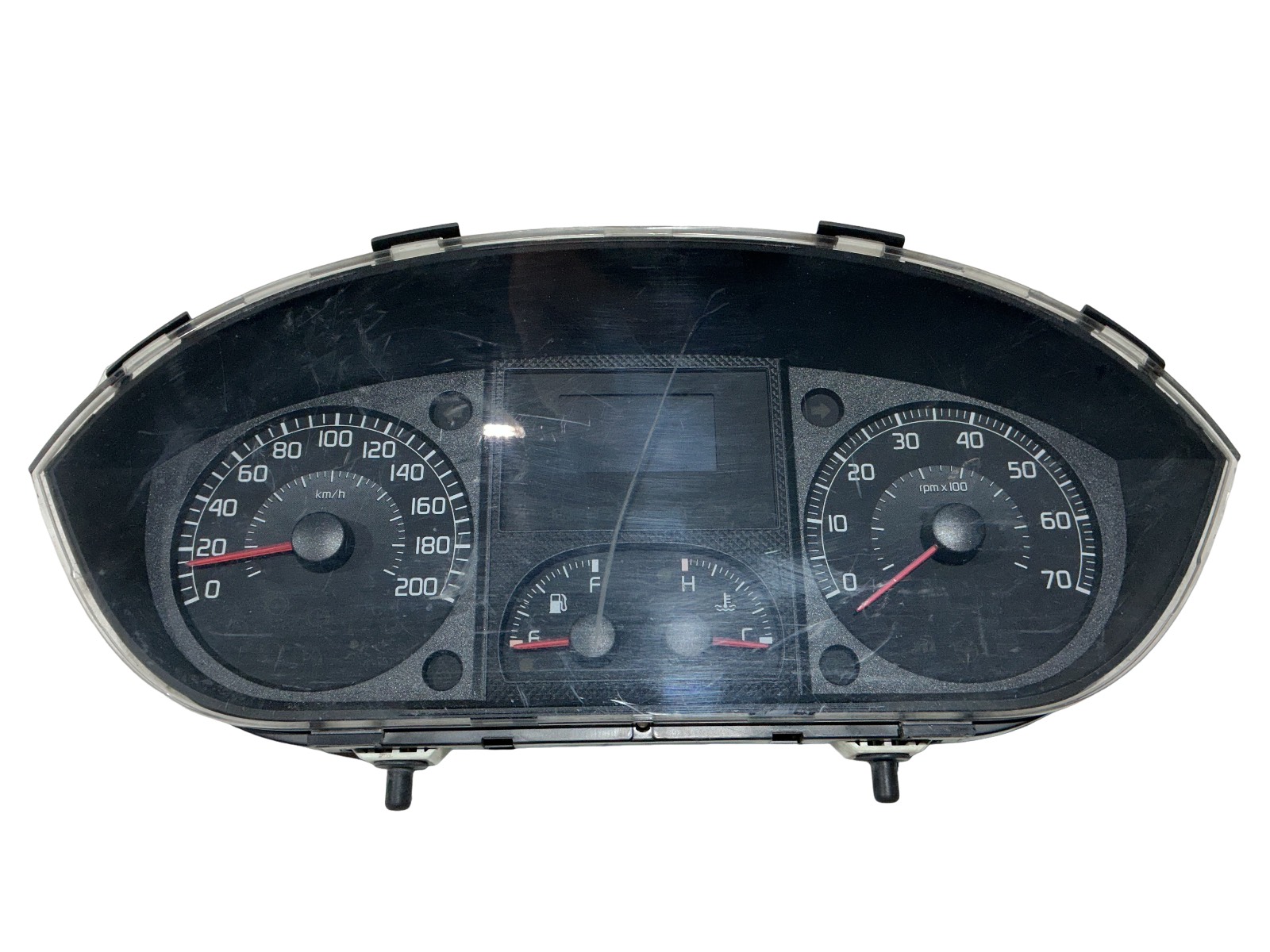 Quadro Portastrumenti 735364158 555000680304 Usato