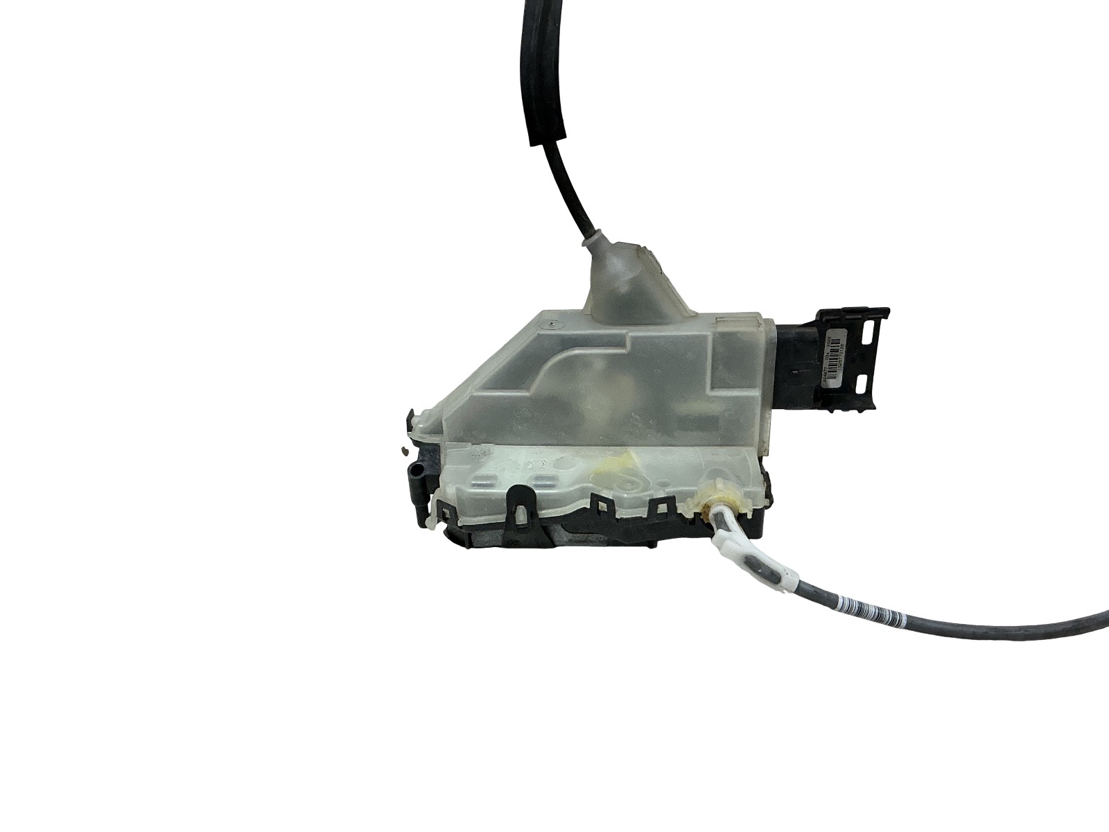 Serratura Porta Post. Destro 9812501180 Usato