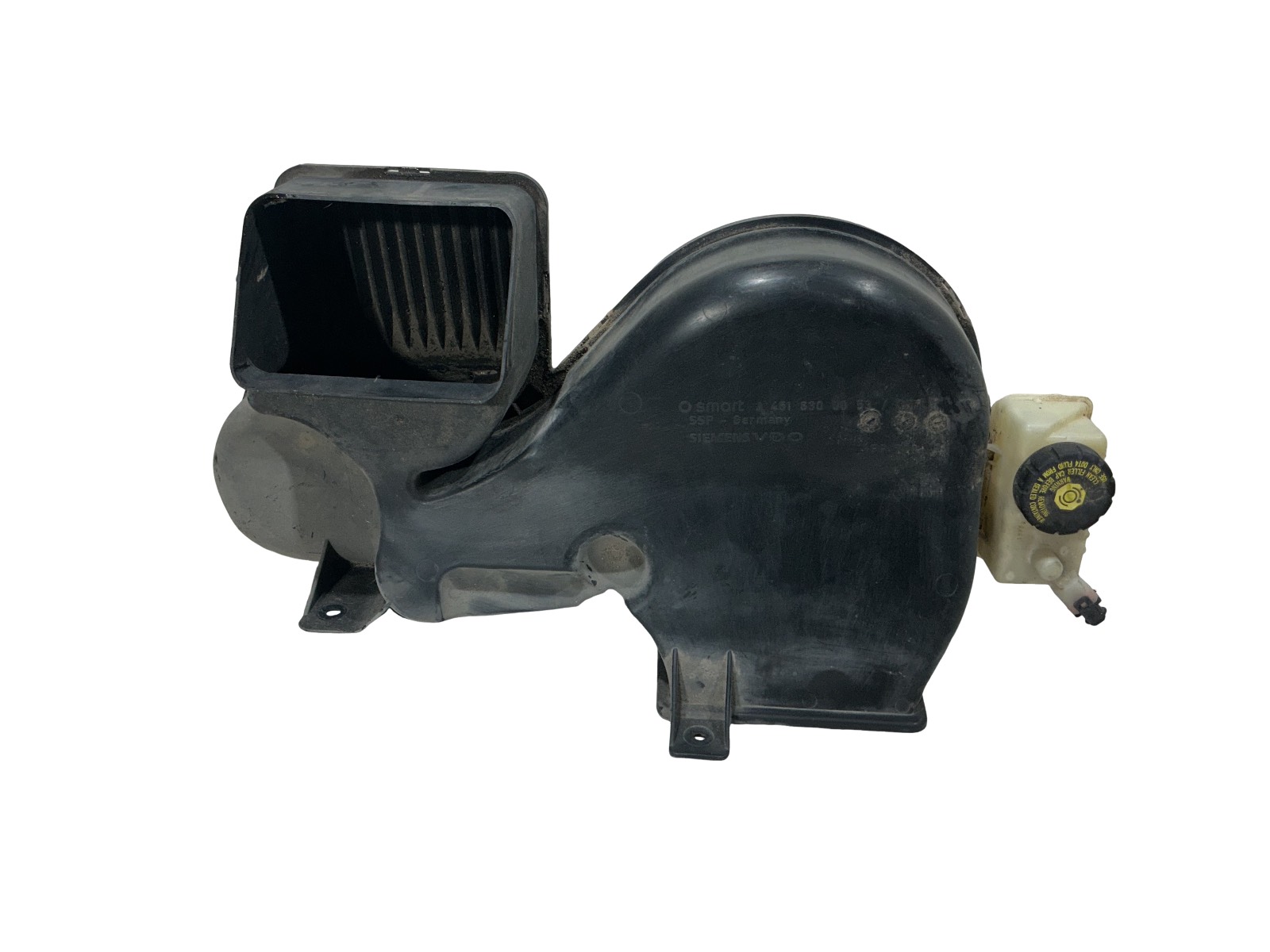 Convogliatore Aria (Siemens Vdo) 6Q0121207E9B9 Usato