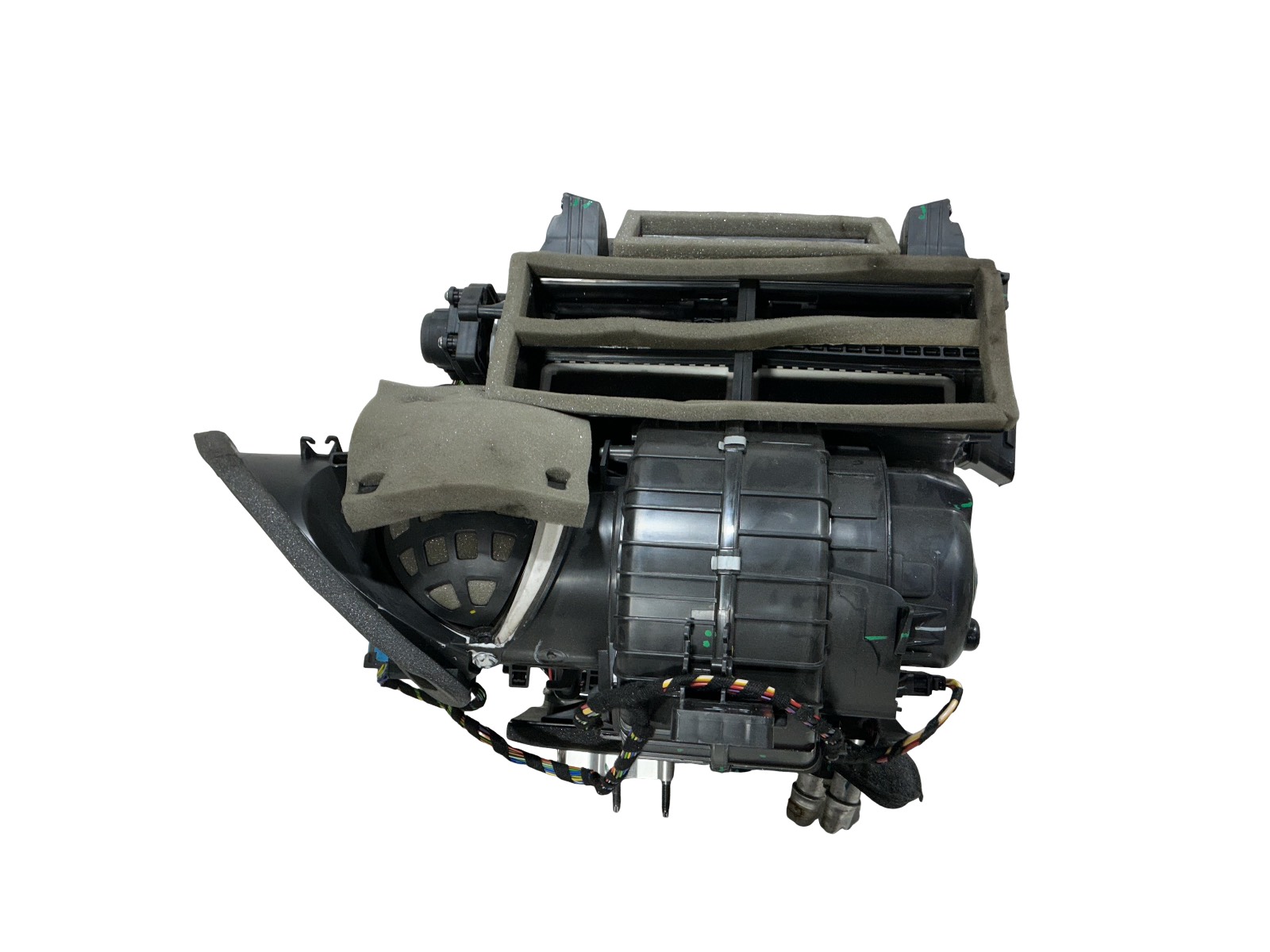 Scatola Climatizzazione 7015821000 Usato