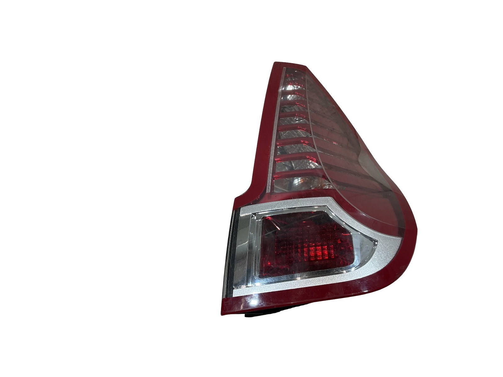 Fanale Post. Destro (Renault) 265500013r 89089202 Usato