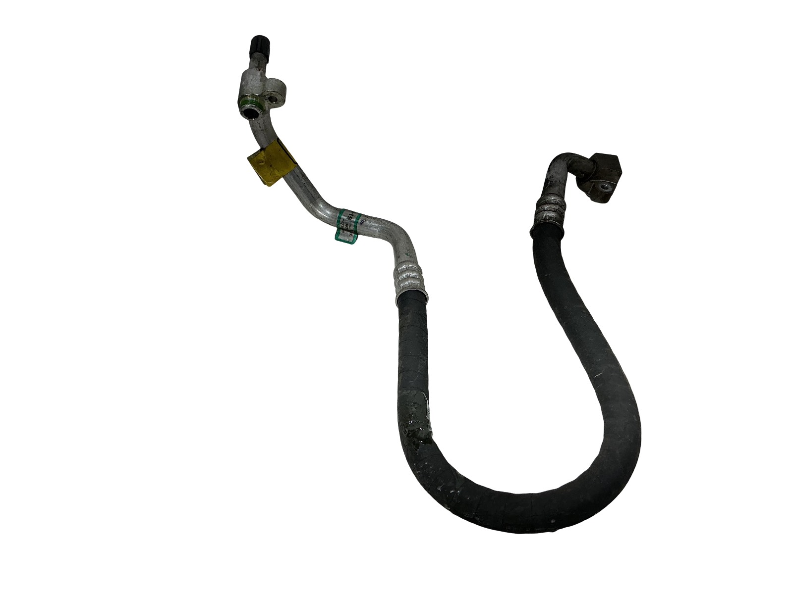 Tubo Condensatore Evaporatore A/c 51786215 Usato