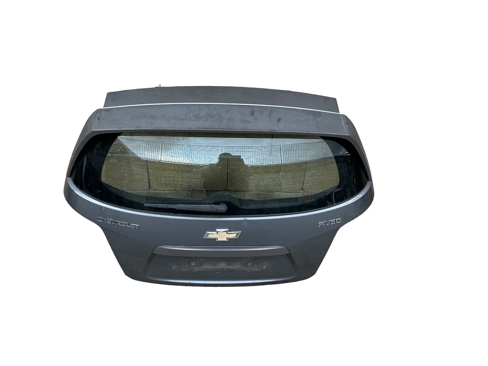 Portello Post. (Chevrolet) 96476669 Usato