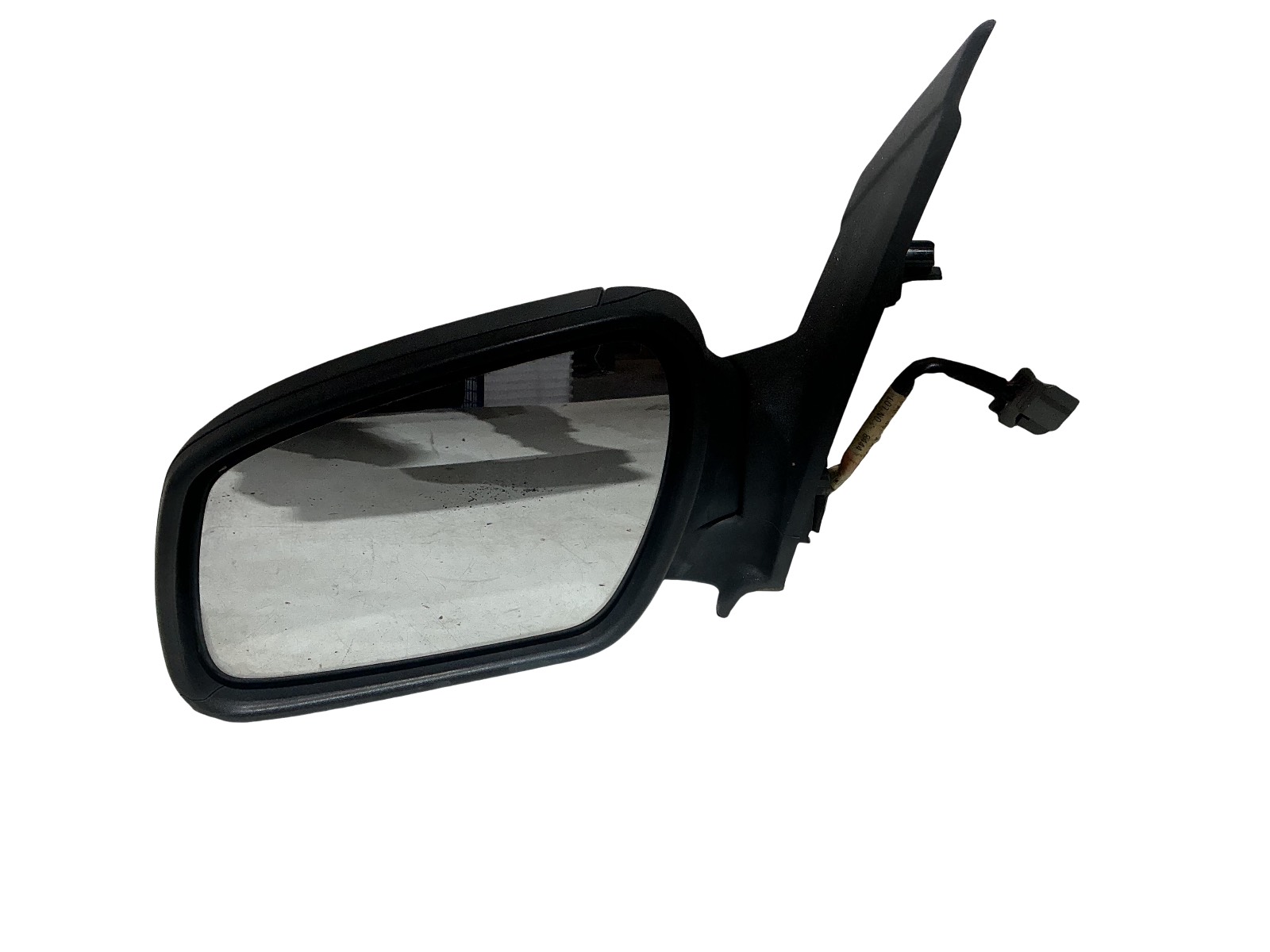 Retrovisore Est. Regolaz. Elettr. Sinistro 1437483 Usato