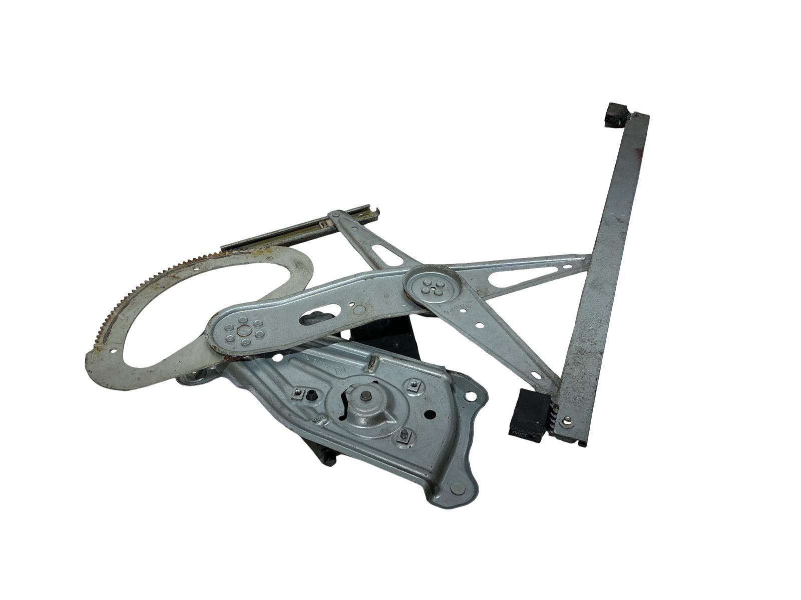 Alzacristallo Elettr. Porta Ant. Sinistro (Brose) 807212569R Usato