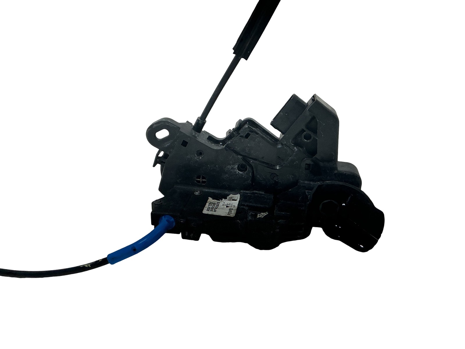 Serratura Porta Ant. Sinistro 9835419280 36000236M01 Usato