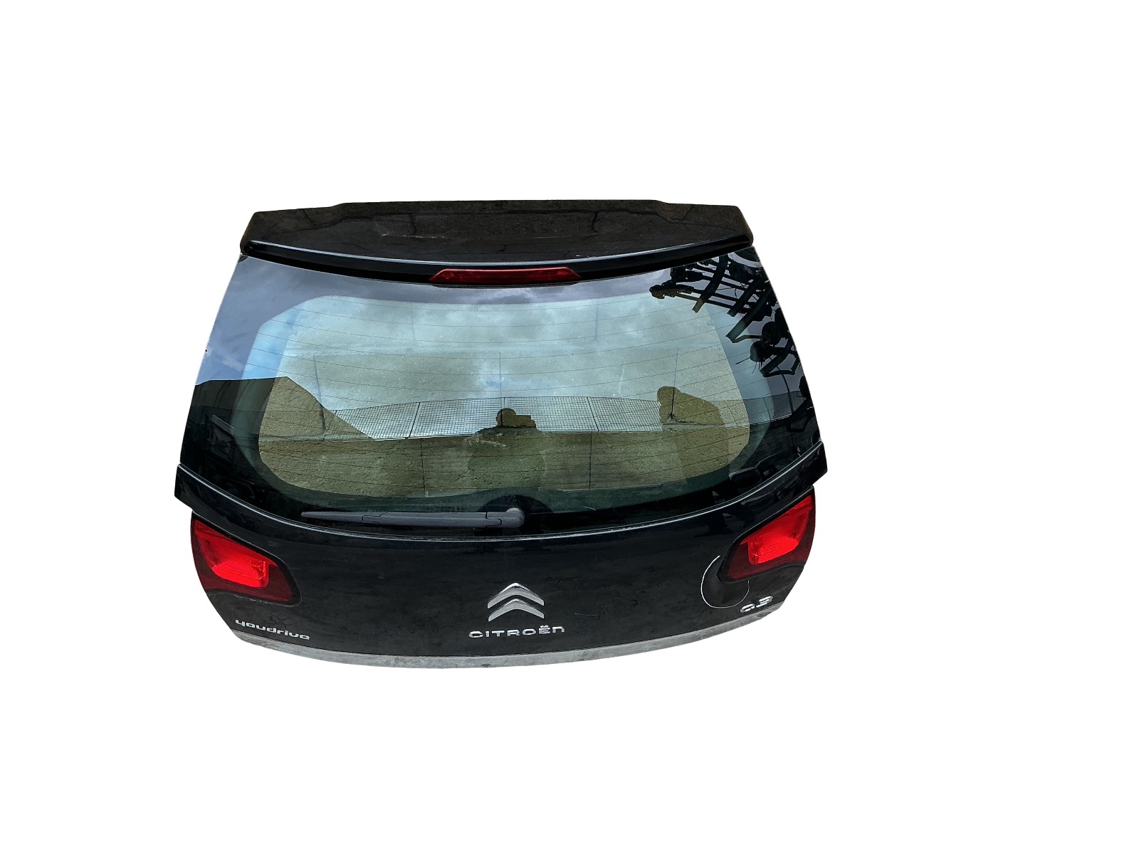 Portello Post. (Citroën) 8701CG Usato