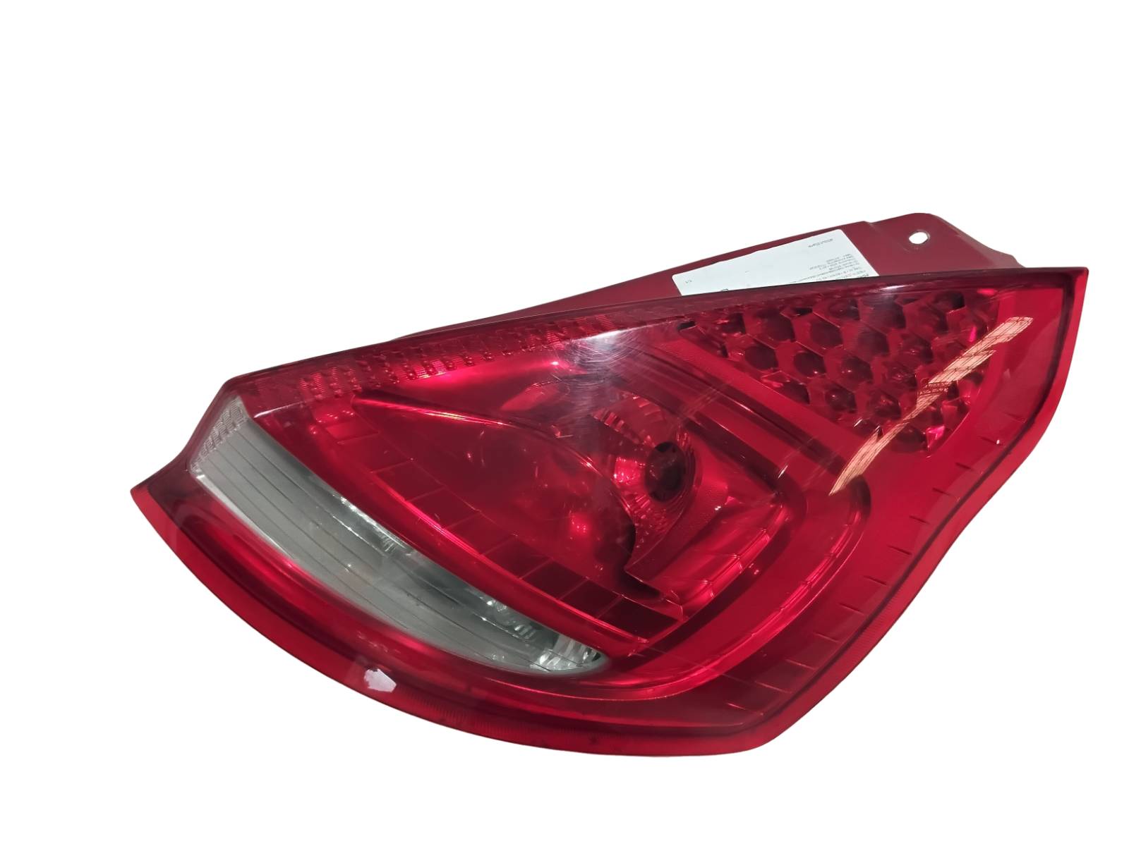 Fanale Post. Destro (Visteon) 1709552 9EL 354 667-02 Usato