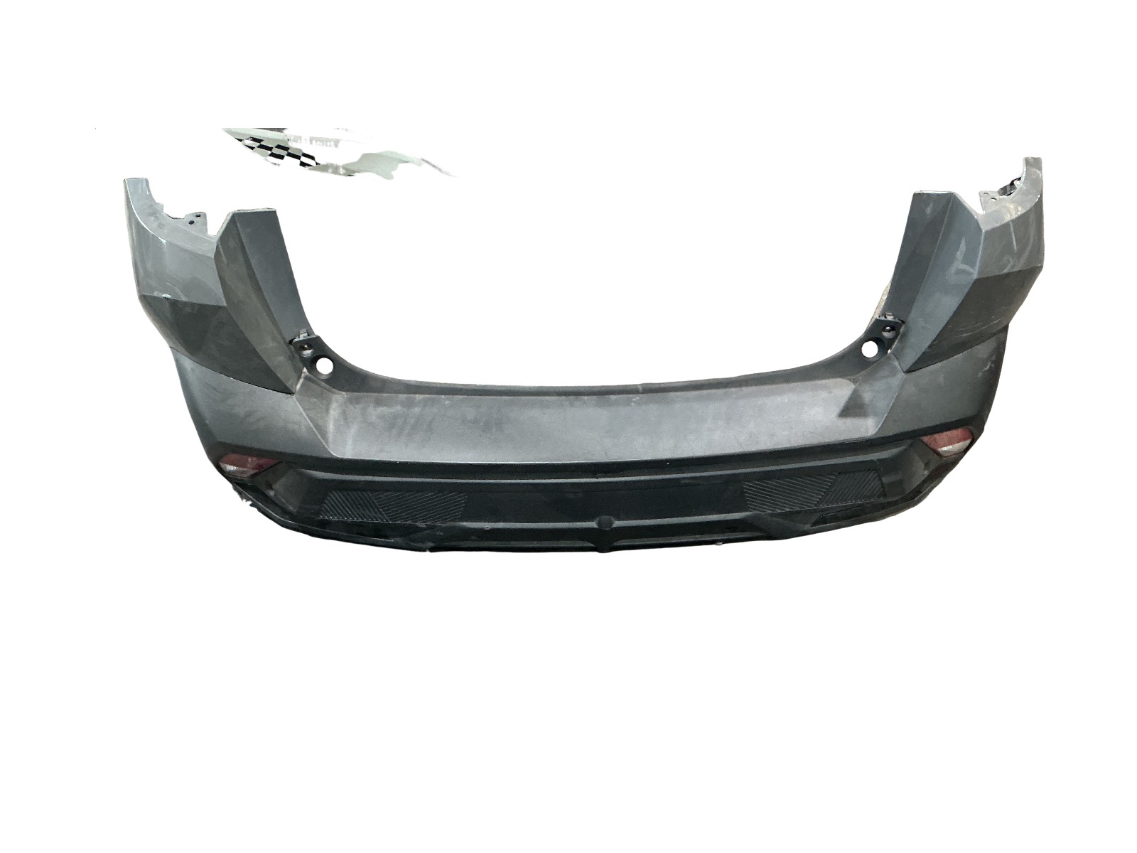 Paraurti Post. 9838468580 Usato