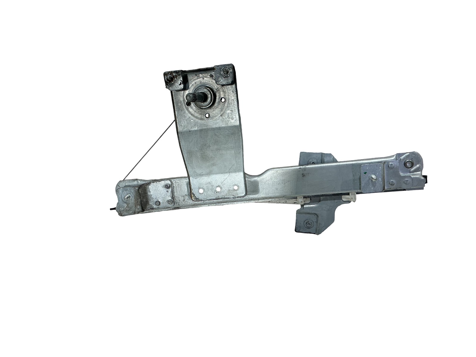 Alzacristallo Porta Post. Destro 8200733830 8200733831E Usato