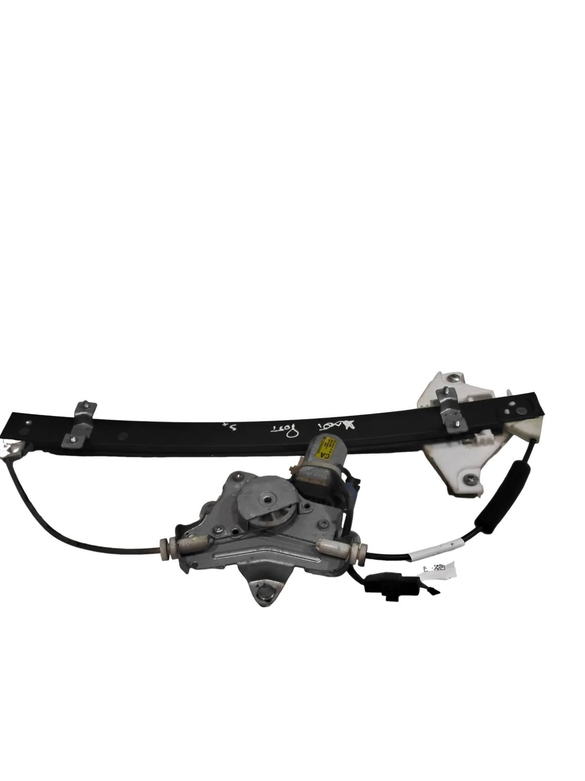 Alzacristallo Elettr. Porta Post. Sinistro (Dongyang) 96624334 Usato