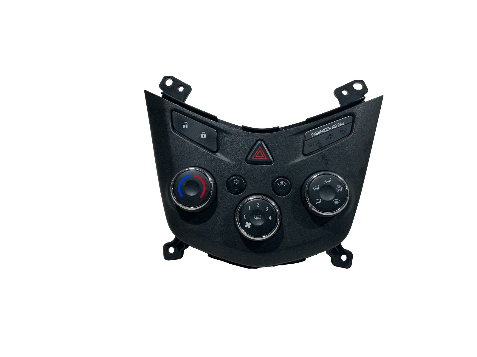 Blocco Comando Climatizzazione 95189625 95465997 Usato