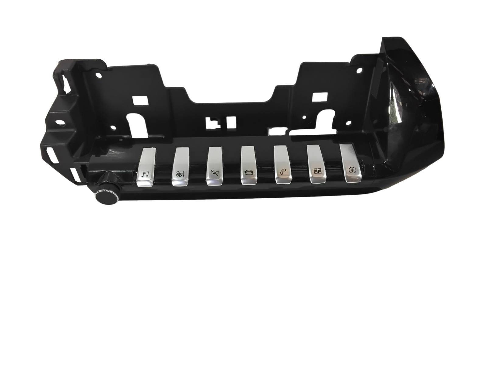 Blocco Comandi Multifunzioni 9848182877 Usato