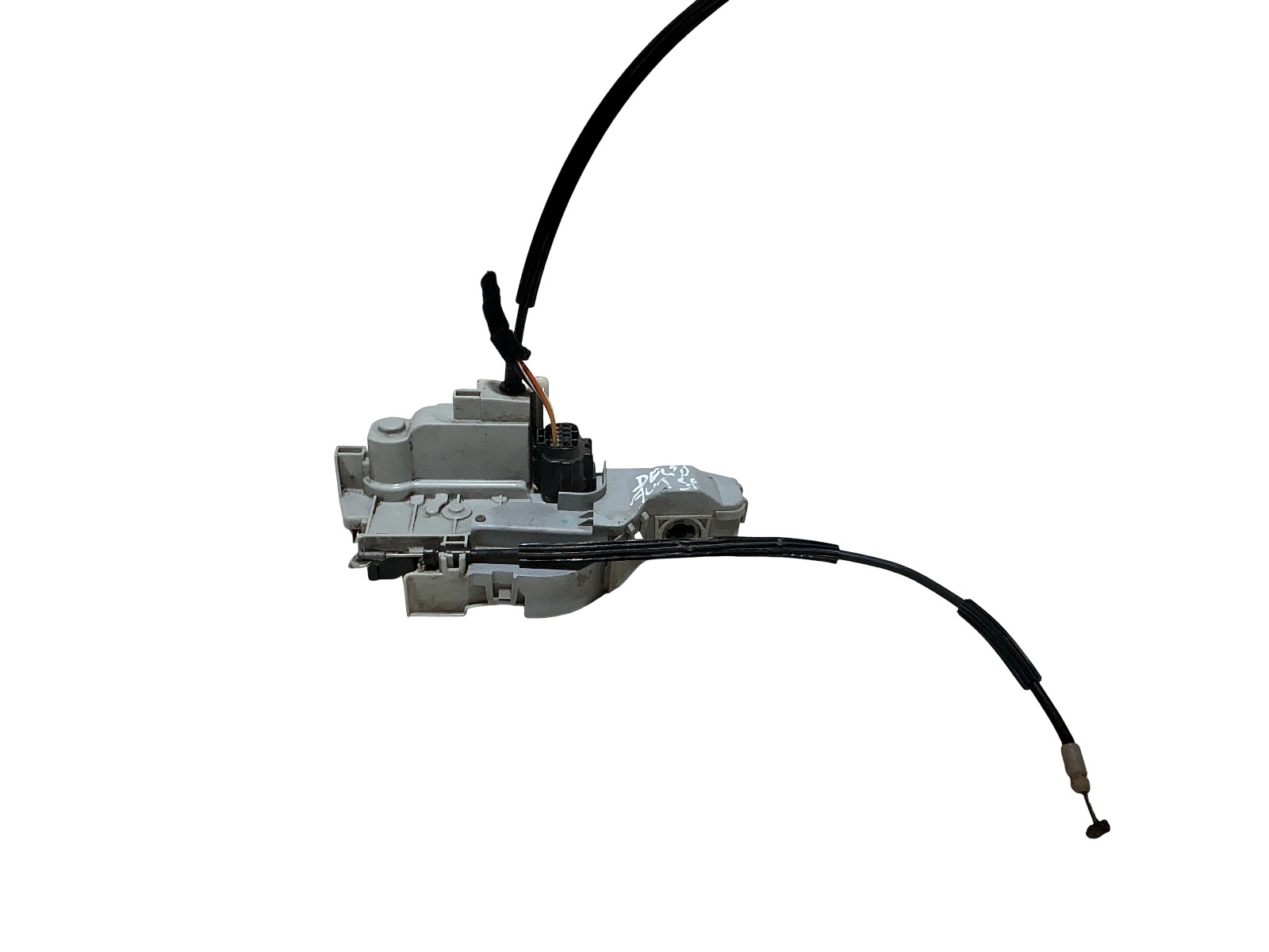 Serratura Porta Ant. Sinistro 51929776 Usato