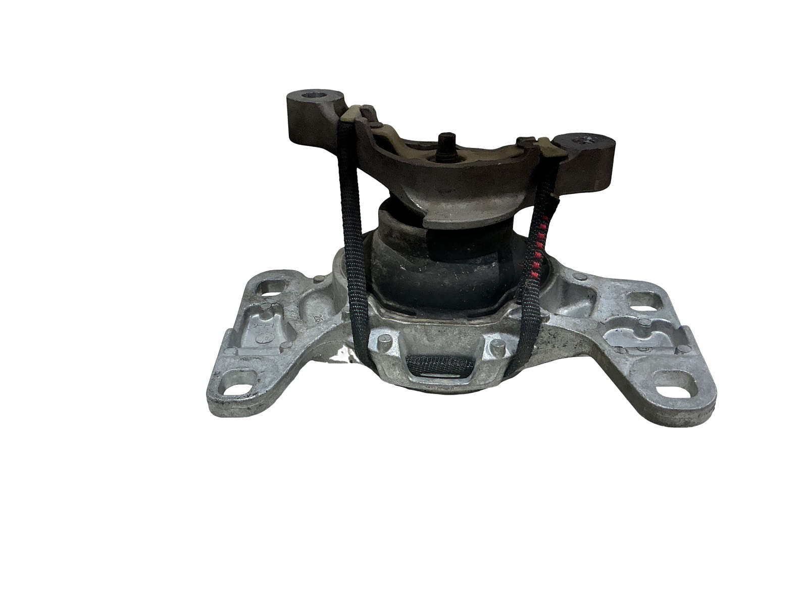 Supporto Compl. Lat. Cambio 326f09 Usato