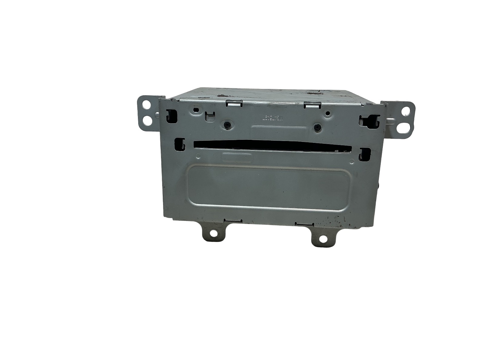 Autoradio (Gm) 13346051 CQ-JG41F1GE Usato