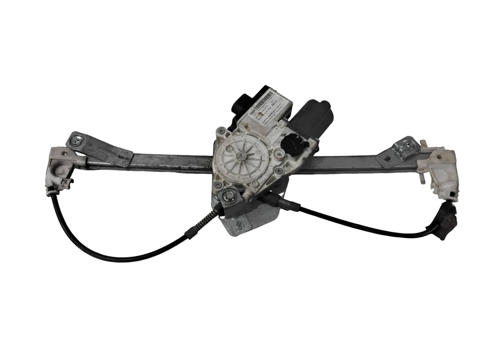 Motorino Alzacristallo Porta Post. Sinistro (Bmw) 67626925965 6925965-2 Usato