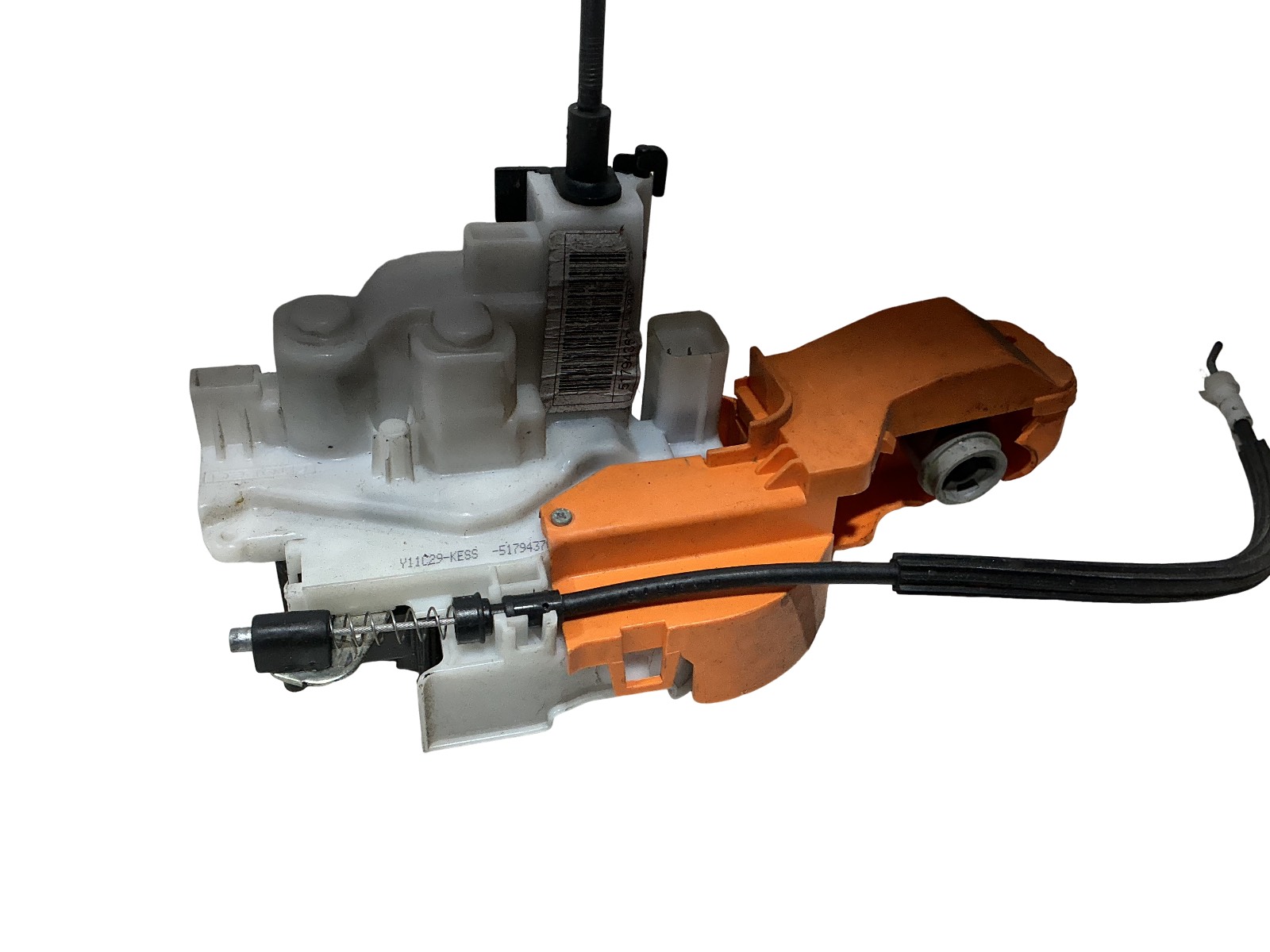 Serratura Porta Ant. Sinistro 1769256 5179437 Usato