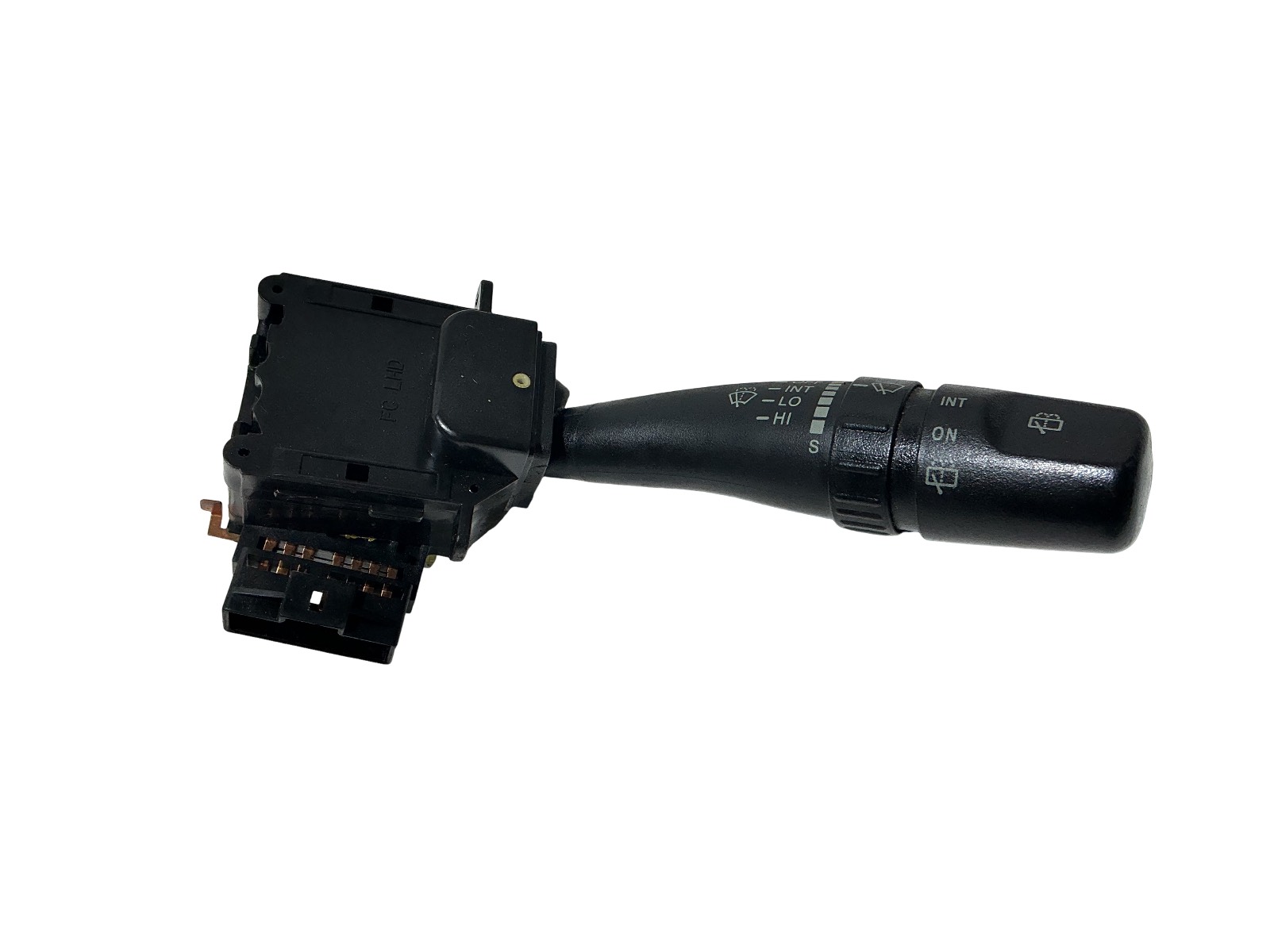 Blocco Comandi Tergicristalli 9342017100 Usato