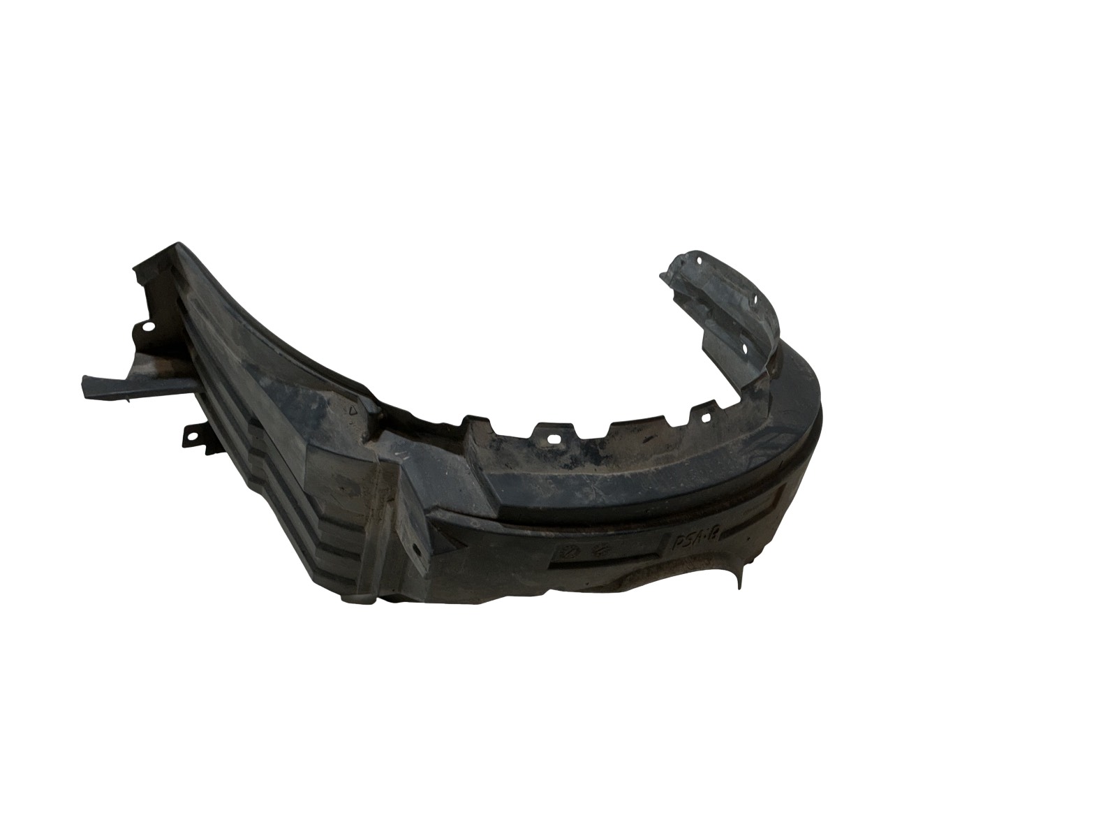 Passaruota Ant. Destro (Psa) 7120KA Usato