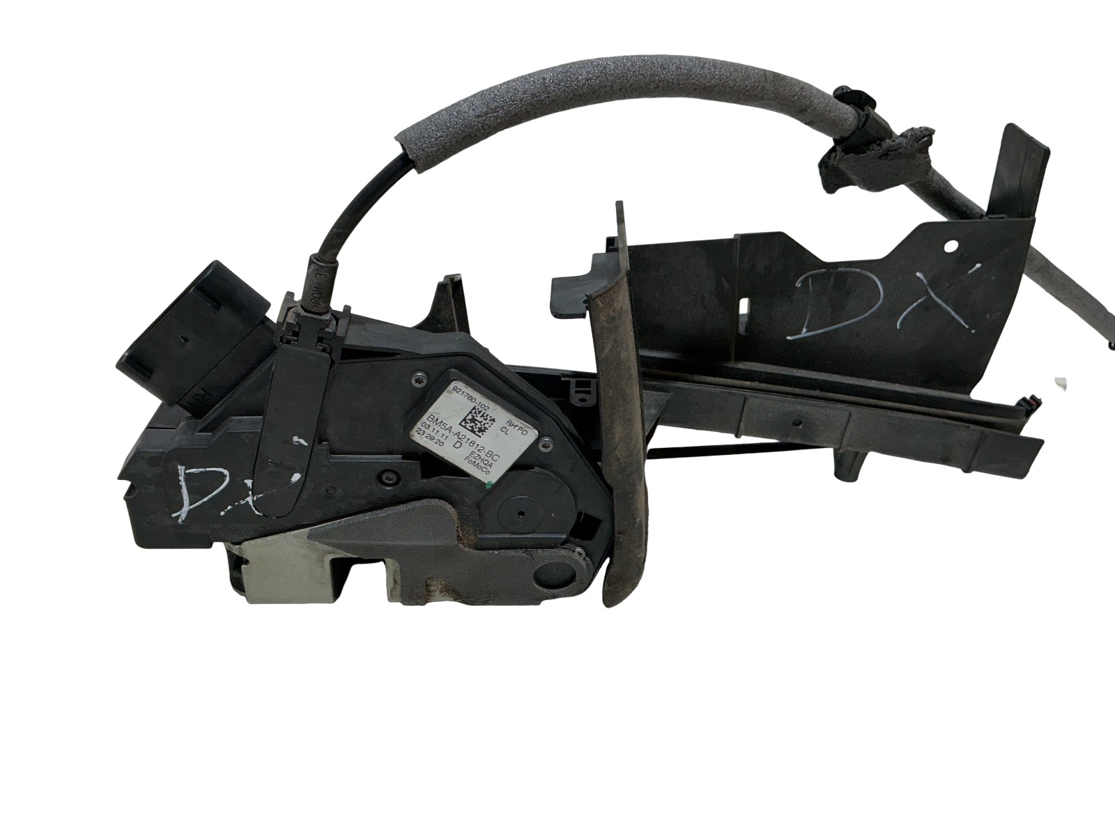 Serratura Porta Ant. Destro (Fomoco) 1787989 921760-102 Usato