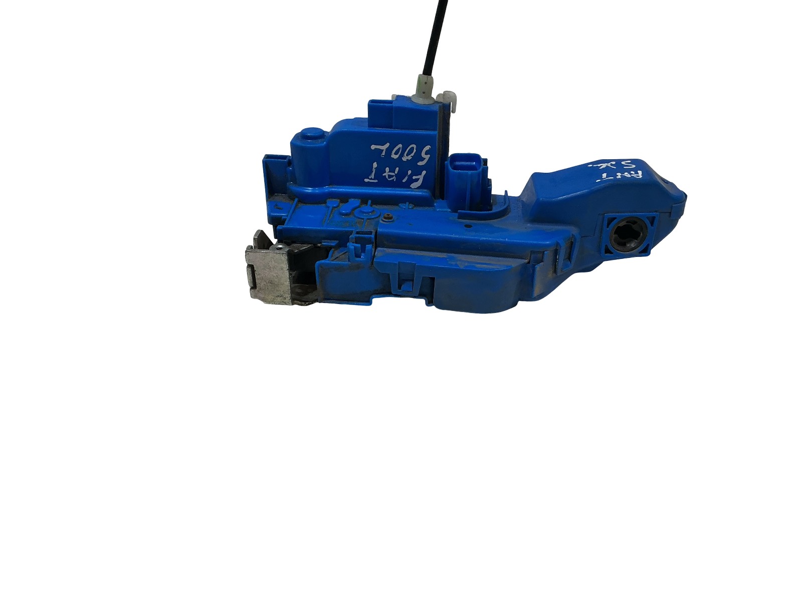 Serratura Porta Ant. Sinistro 52018119 Usato