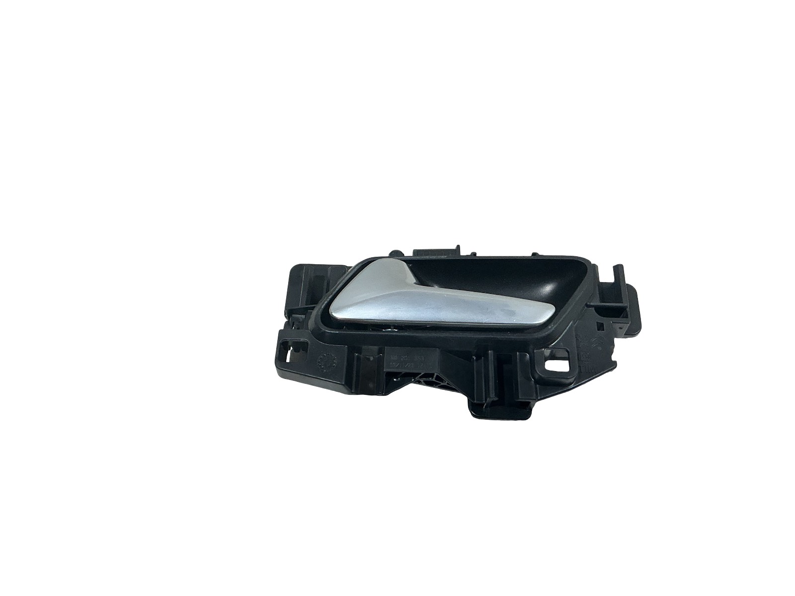 Maniglia Int. Apertura Porta Ant. Sinistro 98201553VV Usato