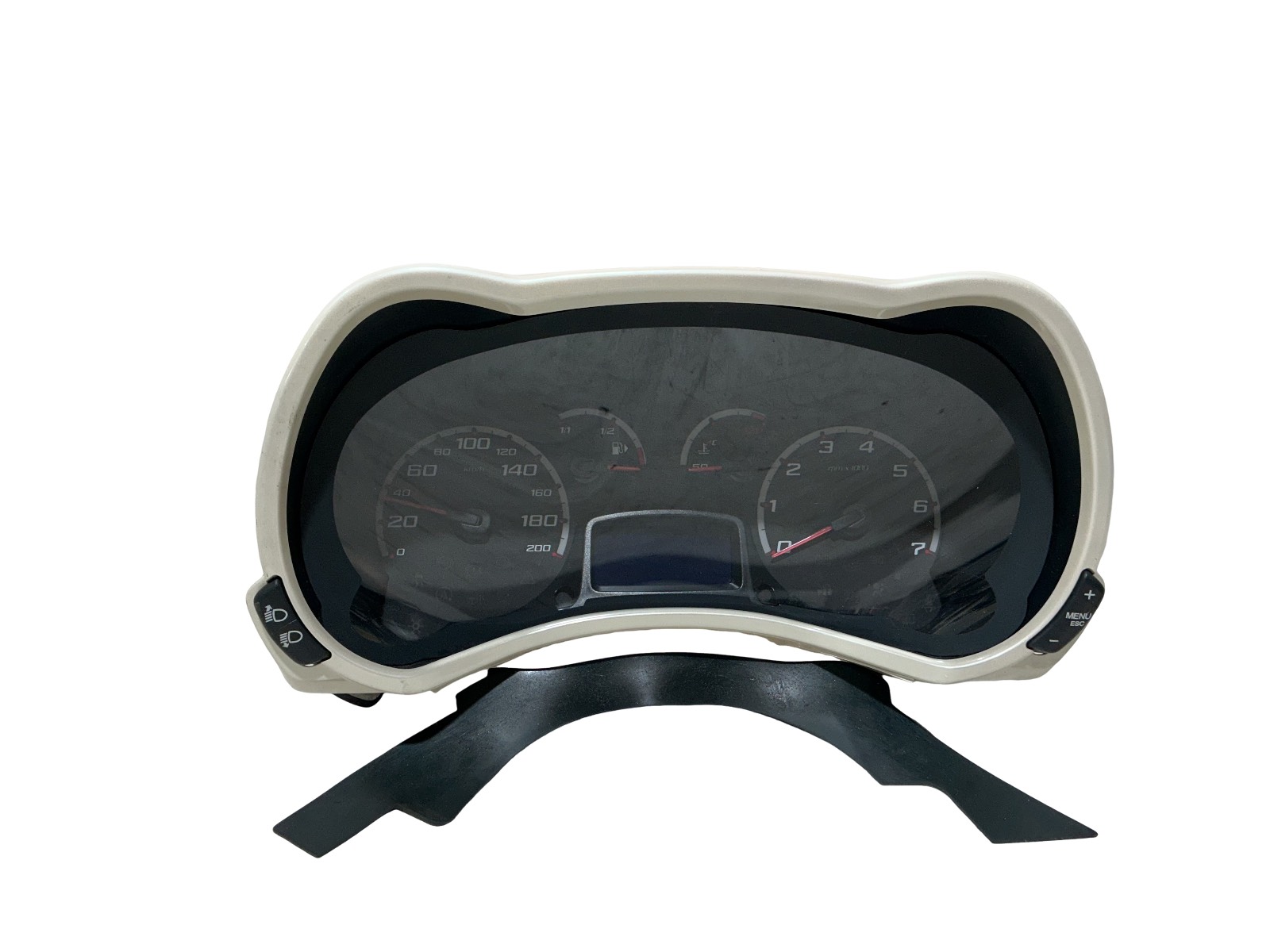 Quadro Strumenti Compl. (Ford) 5550050519 5550050519 01 Usato