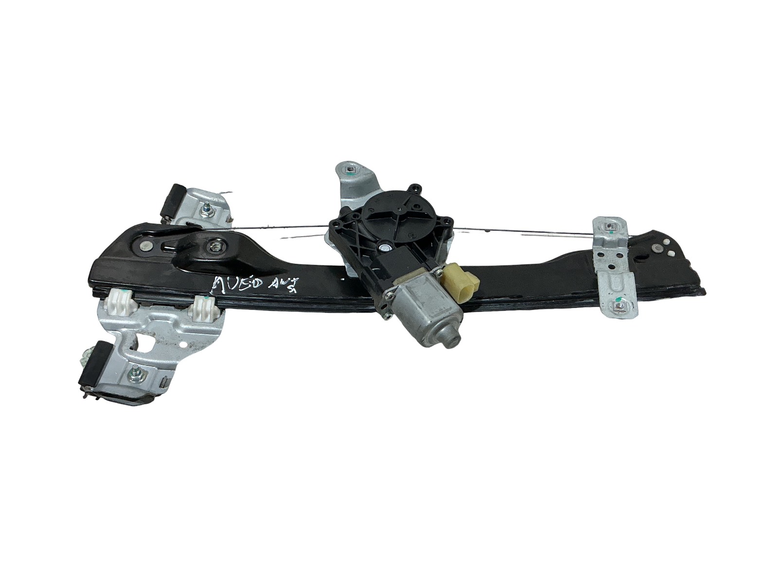 Alzacristallo Elettr. Porta Ant. Sinistro 96541783 Usato