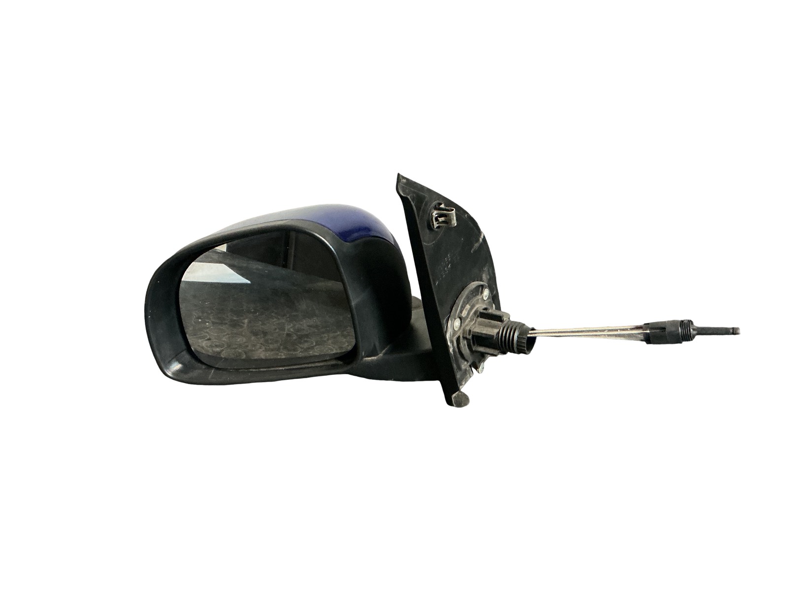 Retrovisore Est. Sinistro 735357191 Usato