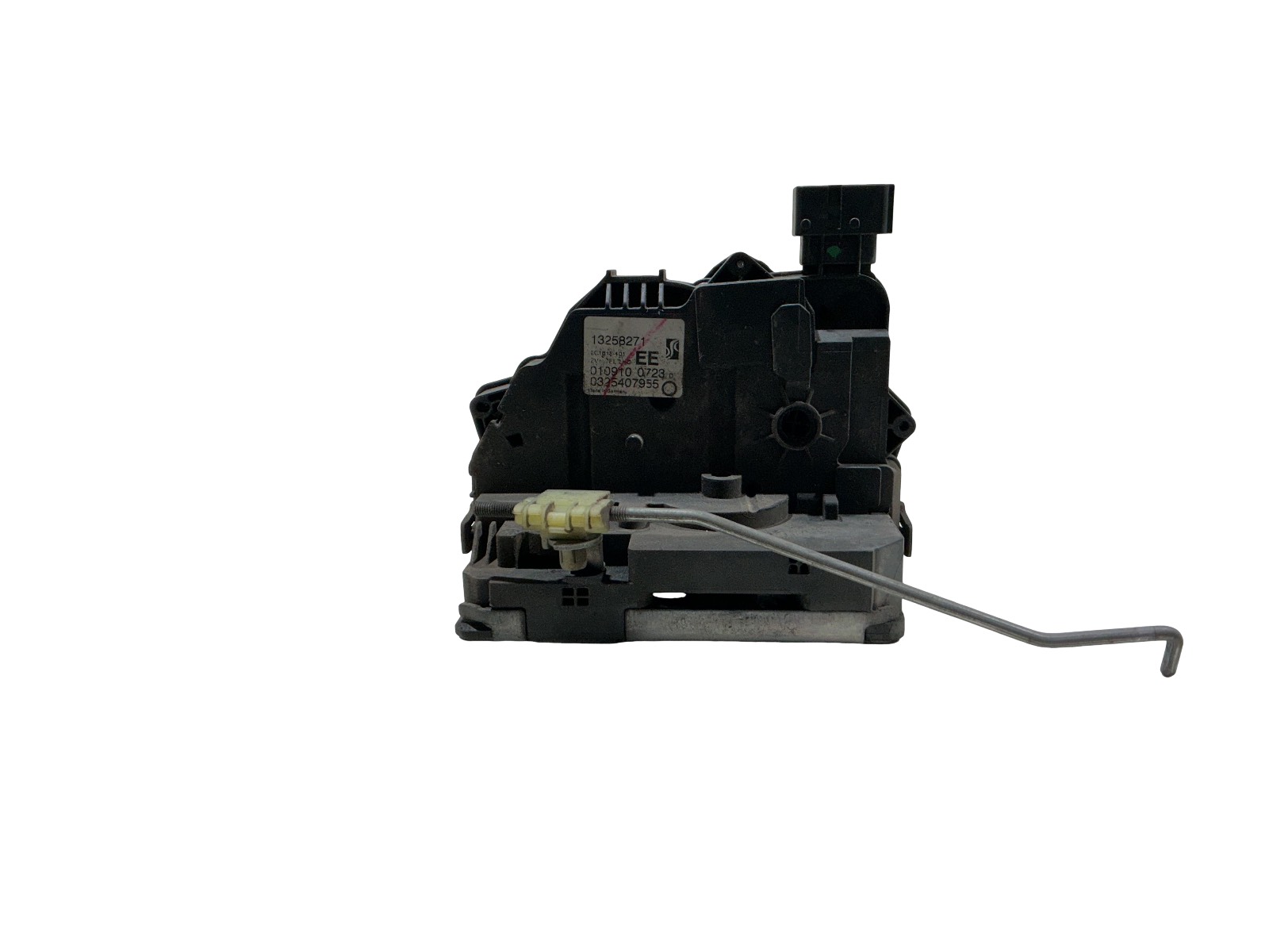 Serratura Porta Ant. Sinistro 13258270 0325407955 Usato