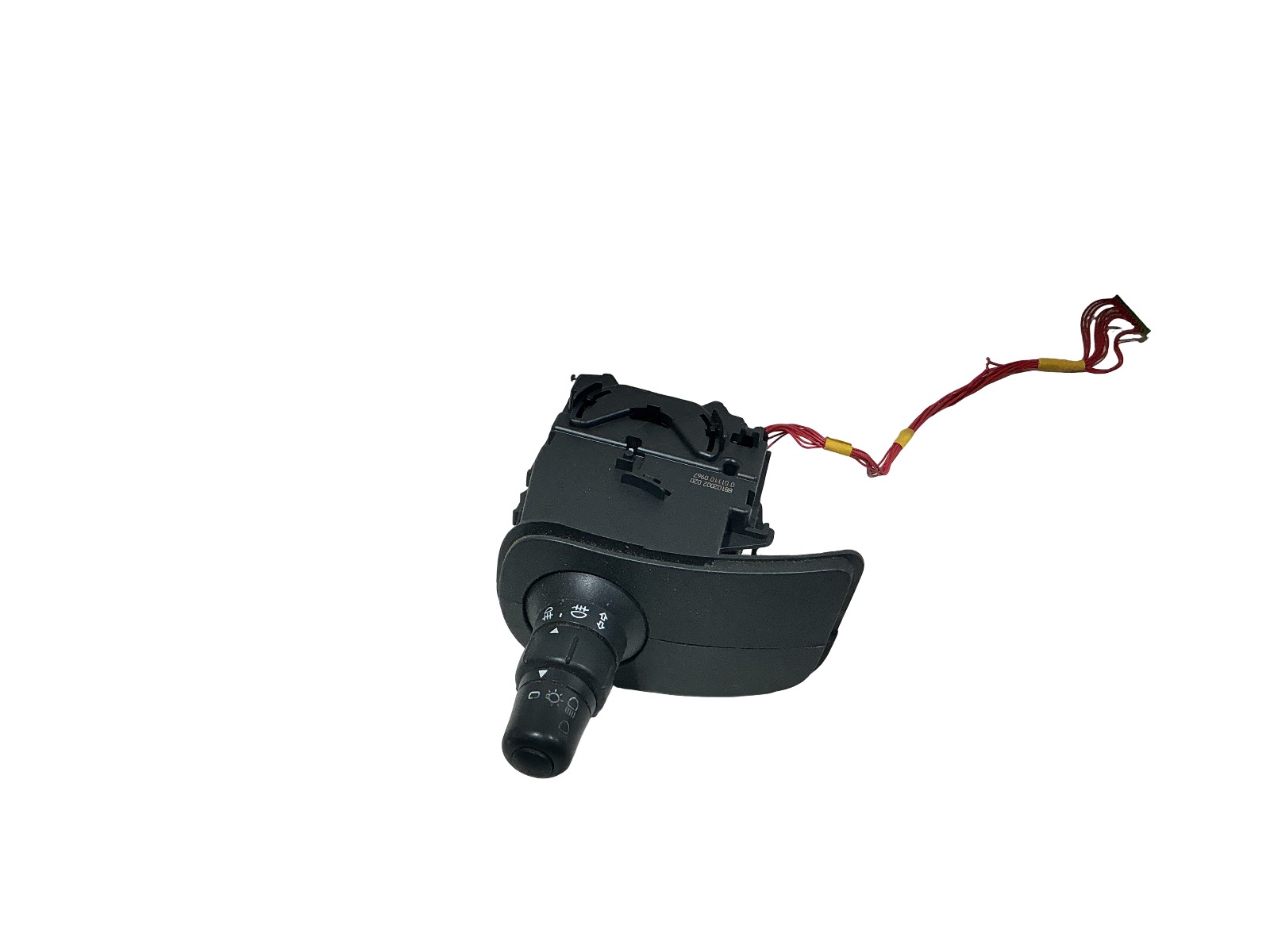 Interruttore Blocco Comando Luci (Delphi) 88103009 020 88102002020 Usato