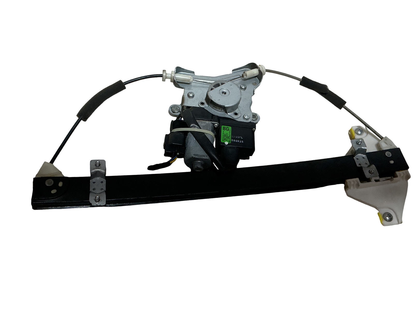 Alzacristallo Elettr. Porta Ant. Sinistro (Dongyang) 96624332 C105FL Usato