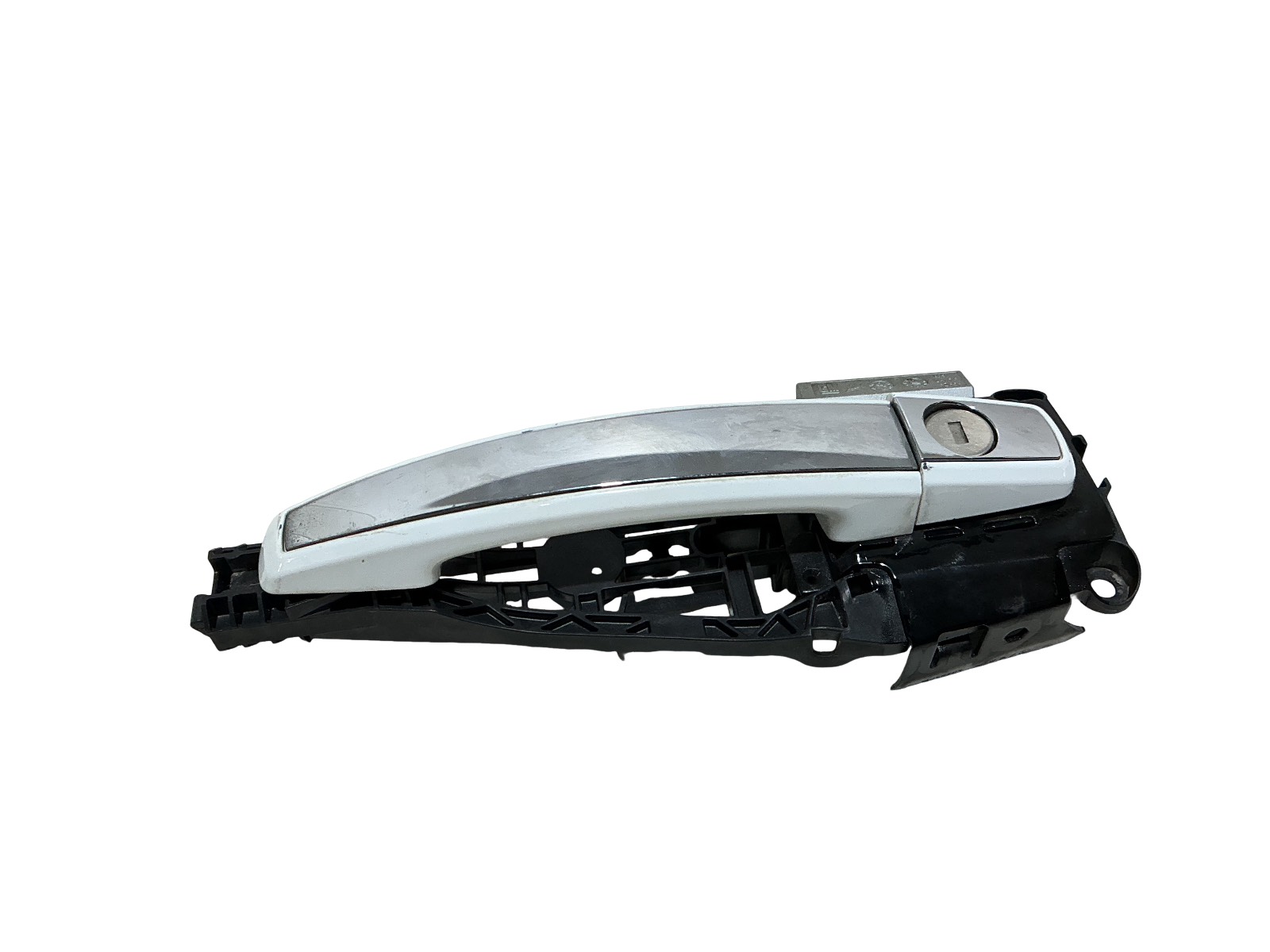 Maniglia Porta Ant. Sinistro (Gm) 25936893 Usato