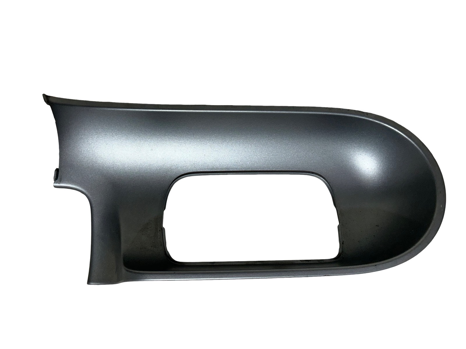 Modanatura Centr. Cruscotto 4536801102 Usato