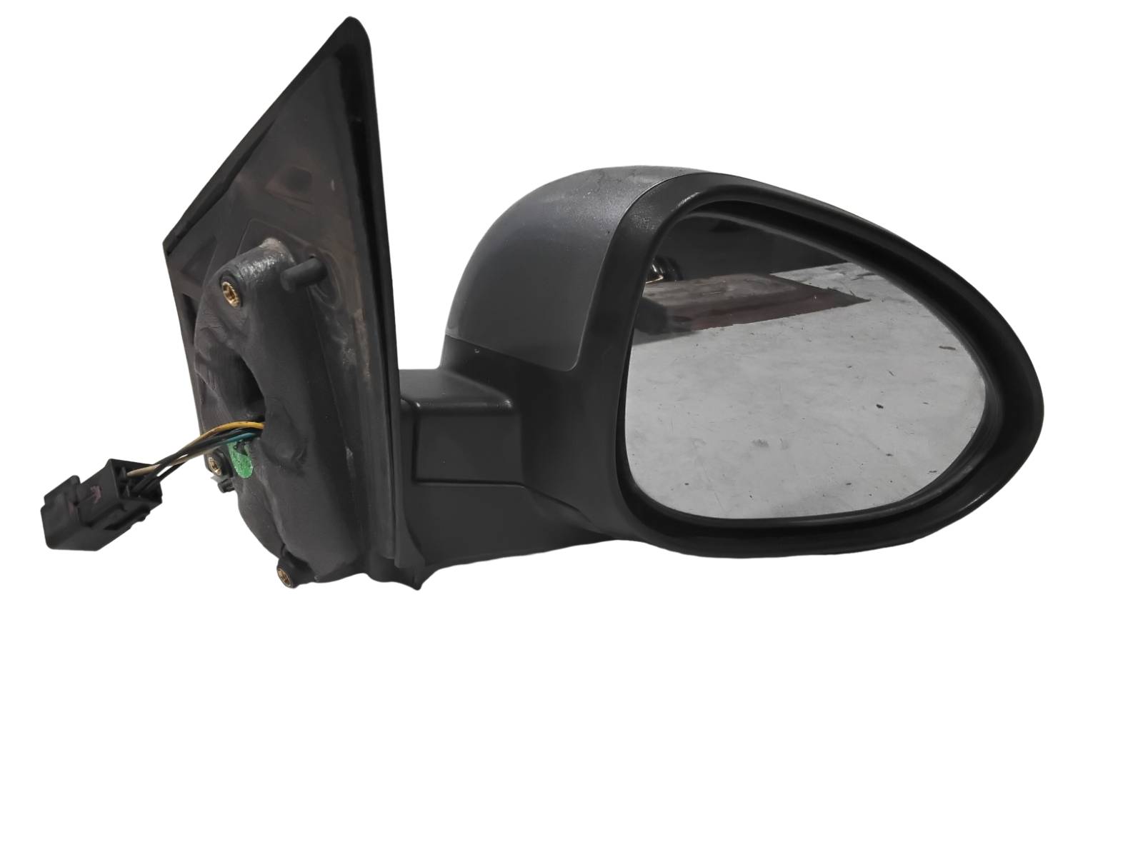 Retrovisore Est. Regolaz. Elettr. Destro 94812481 Usato