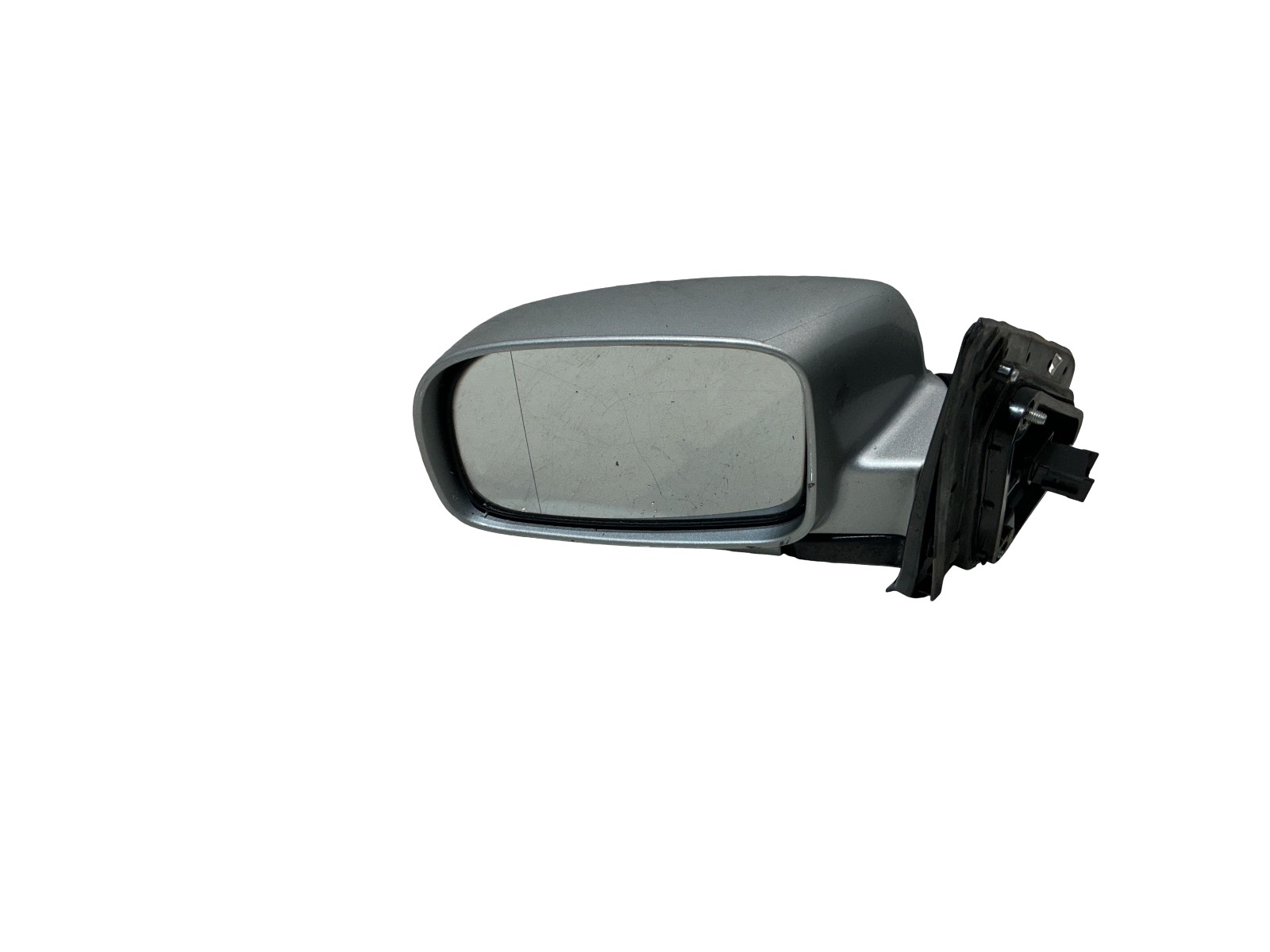 Retrovisore Est. Regolaz. Elettr. Sinistro 876102B120 020388 Usato