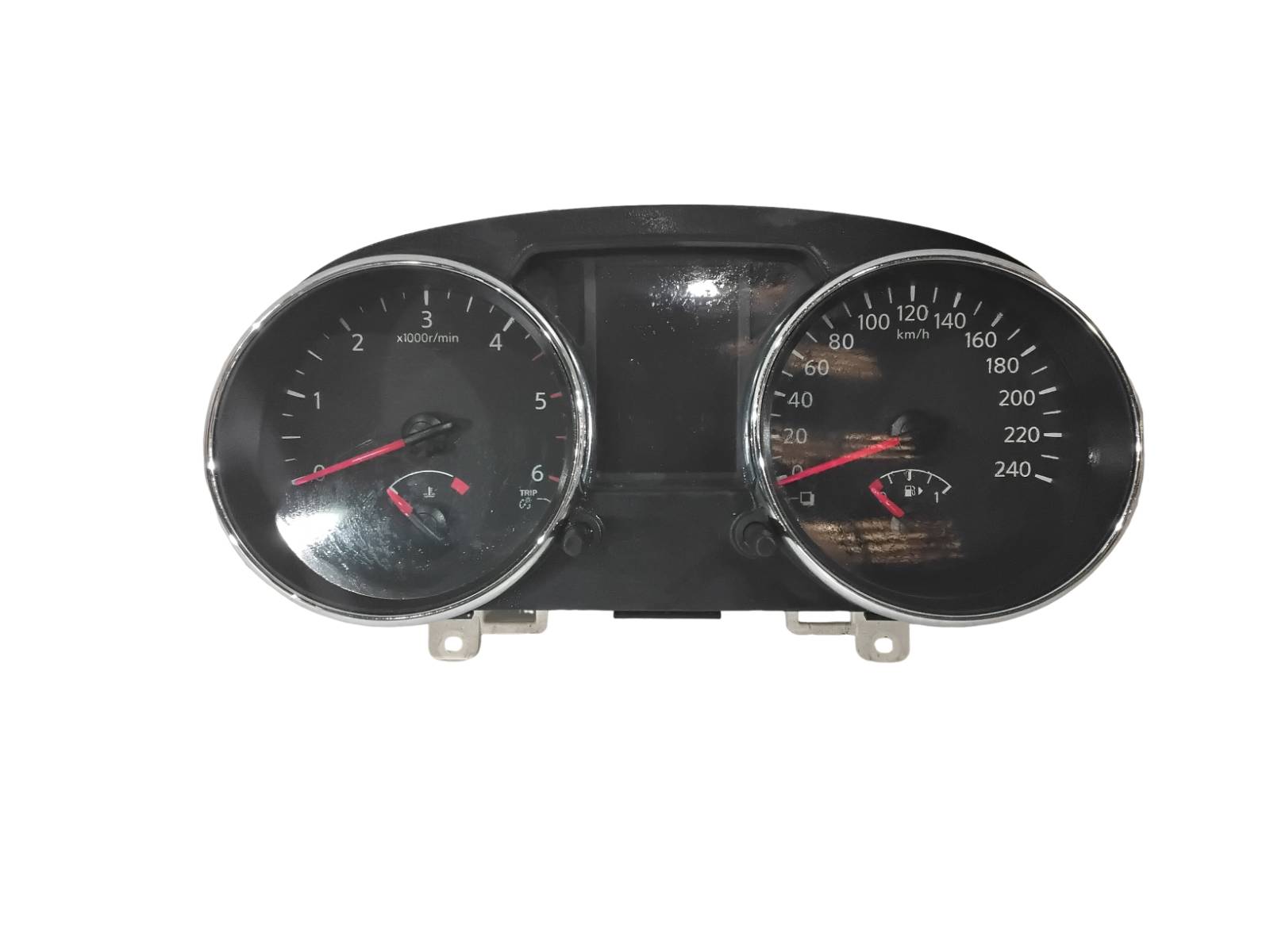 Quadro Portastrumenti 24610br50e Usato