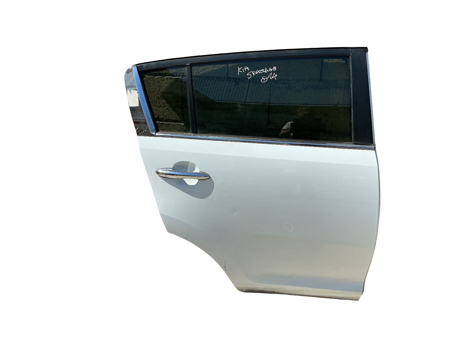 Porta Post. Destro 770043W000 Usato