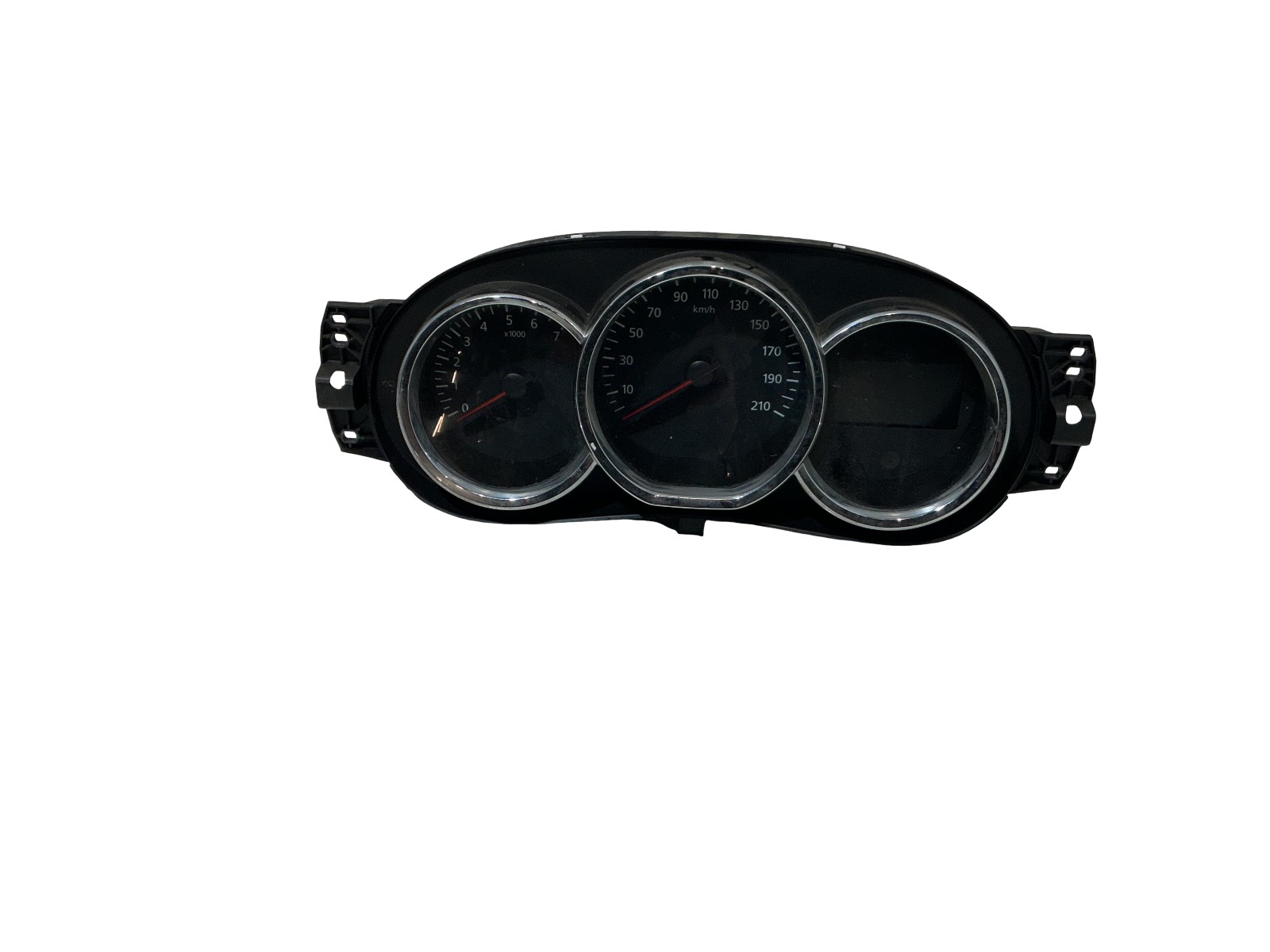 Quadro Portastrumenti (Renault) 248106459r 248106459R Usato