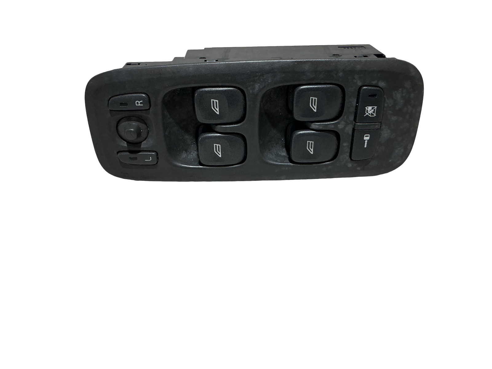 Blocco Comandi Alzacristalli E Retrovisori Est. (Volvo) 30658116 30658116 Usato