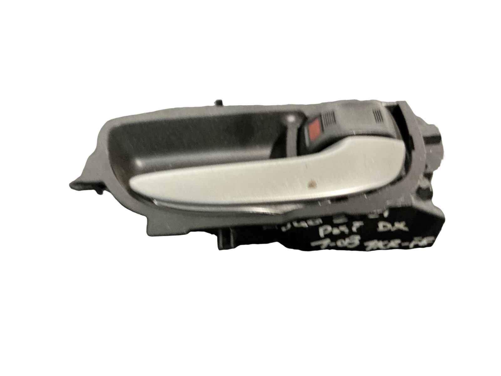 Maniglia Int. Apertura Porta Post. Destro 692050D201B0 Usato