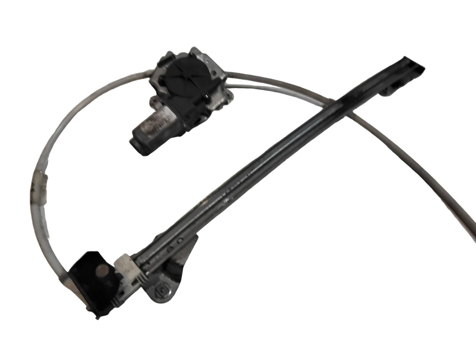 Alzacristallo Elettr. Porta Ant. Sinistro 8200722832 Usato