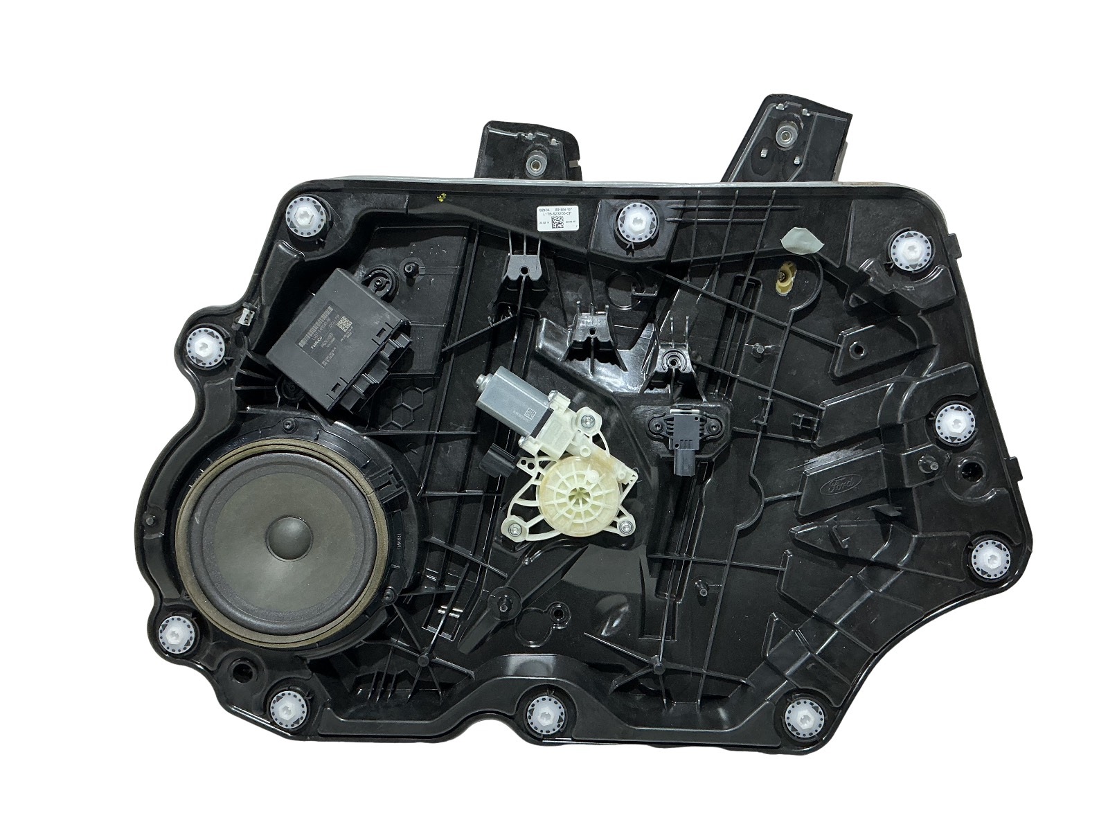 Alzacristallo Elettr. Porta Ant. Destro (Ford) 2510682 Usato