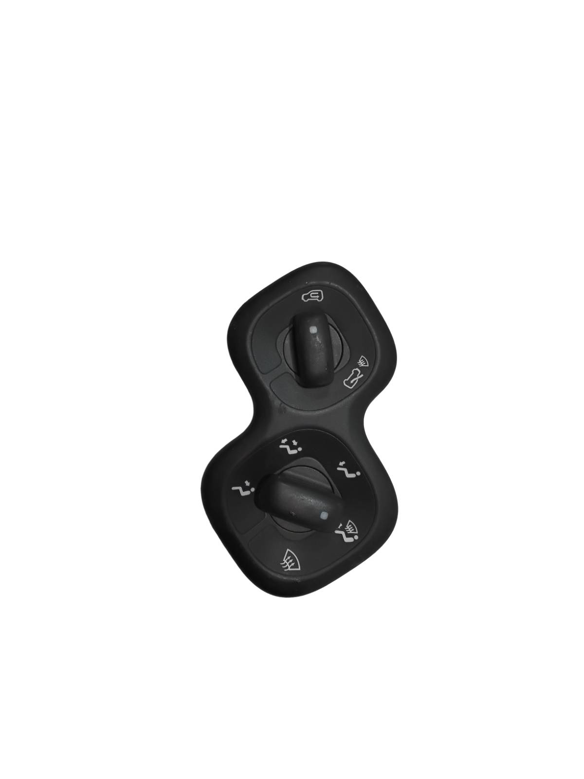 Blocco Comando Climatizzazione (Denso) 5S1643000 Usato